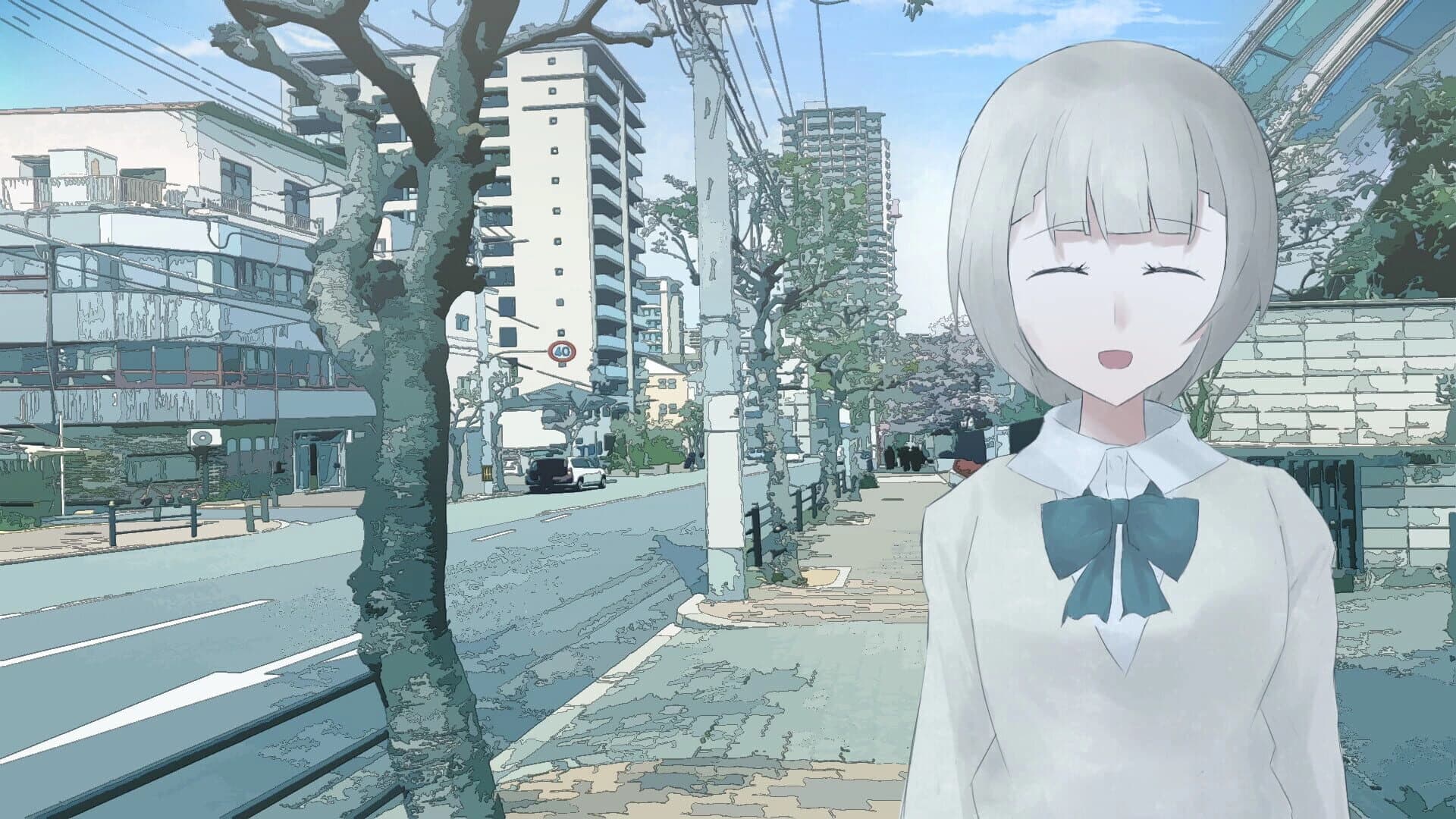 Synthetic Days screenshot 1