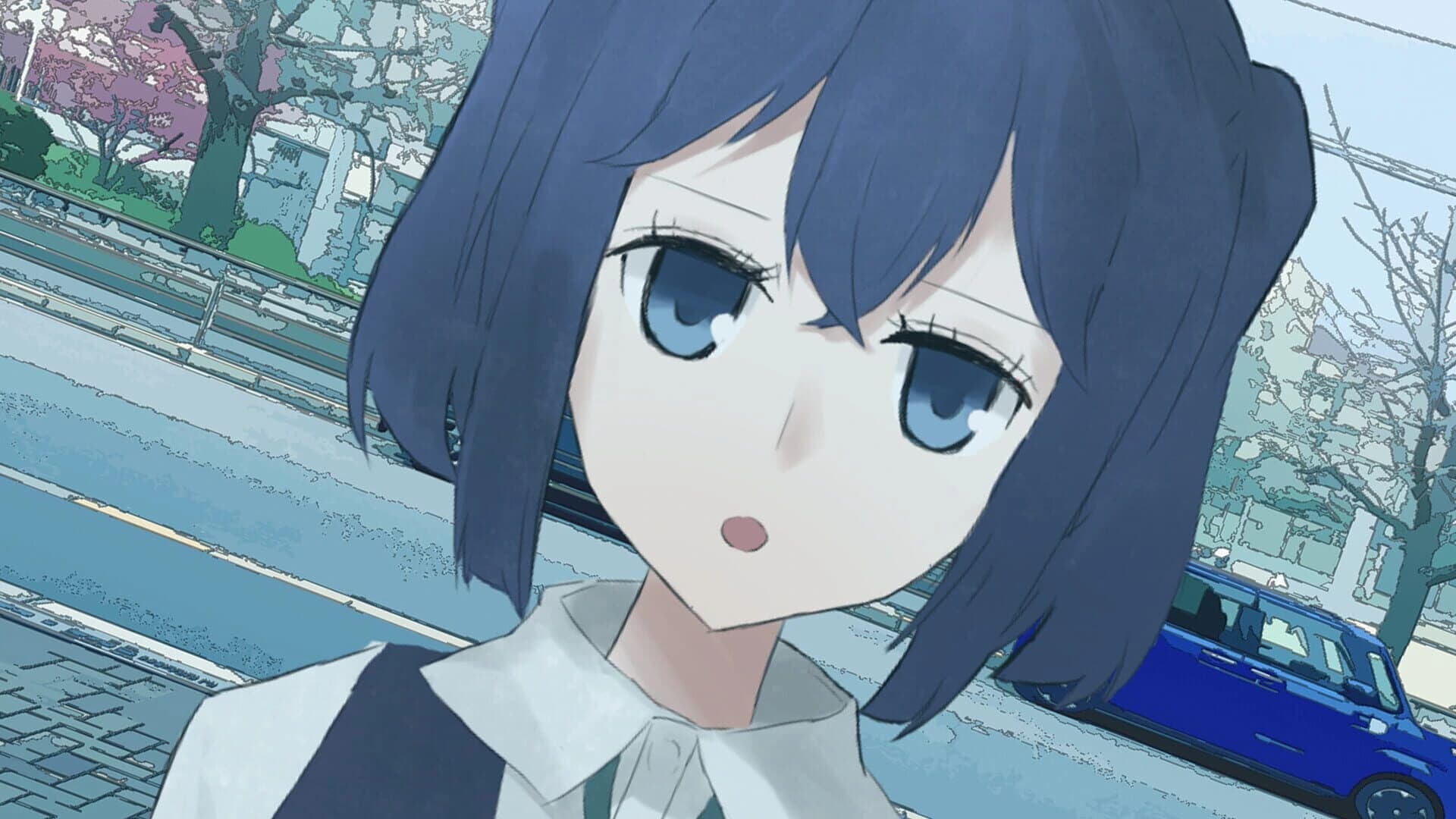 Synthetic Days screenshot 2