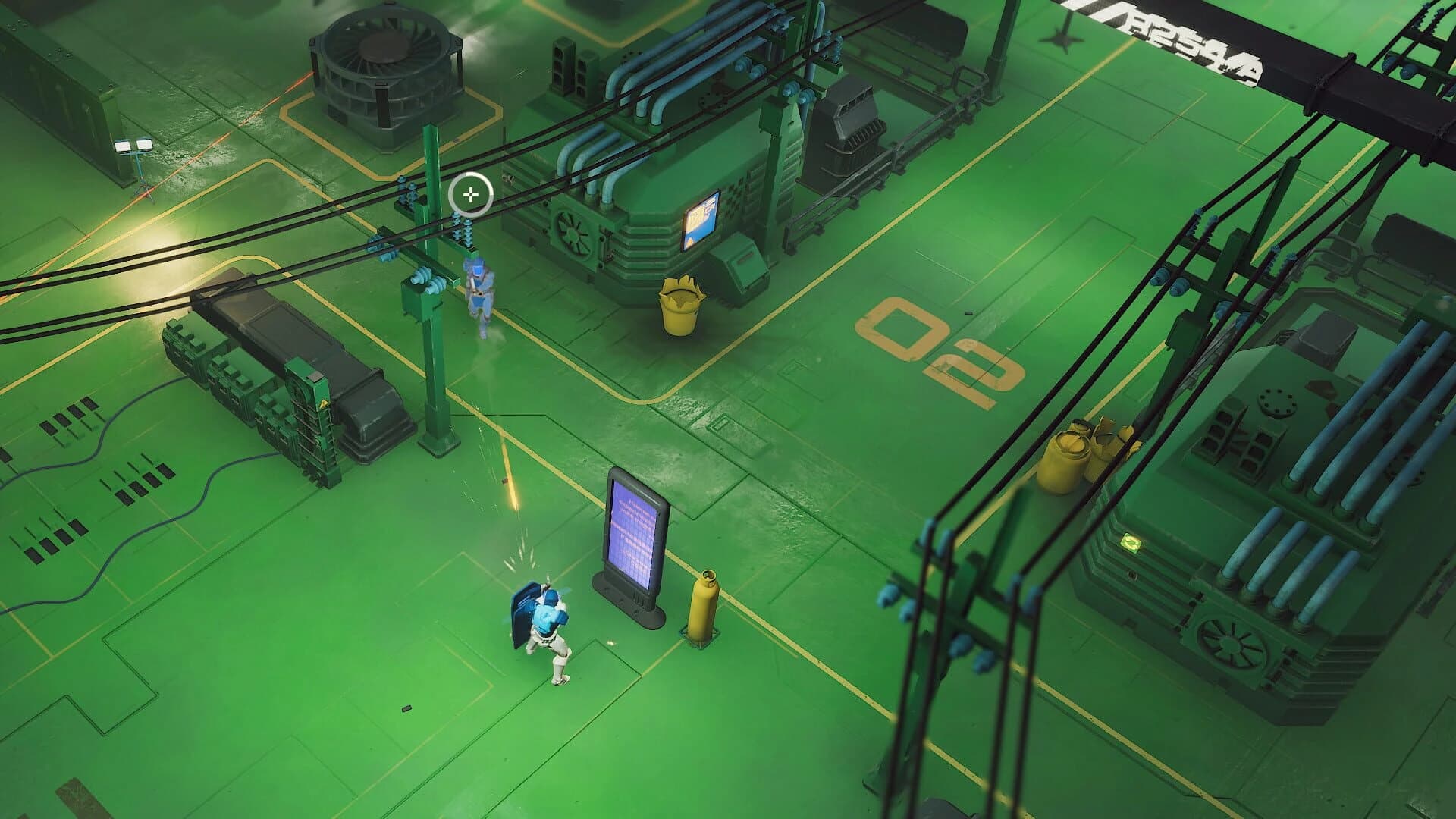 Synthetik 2 screenshot 2