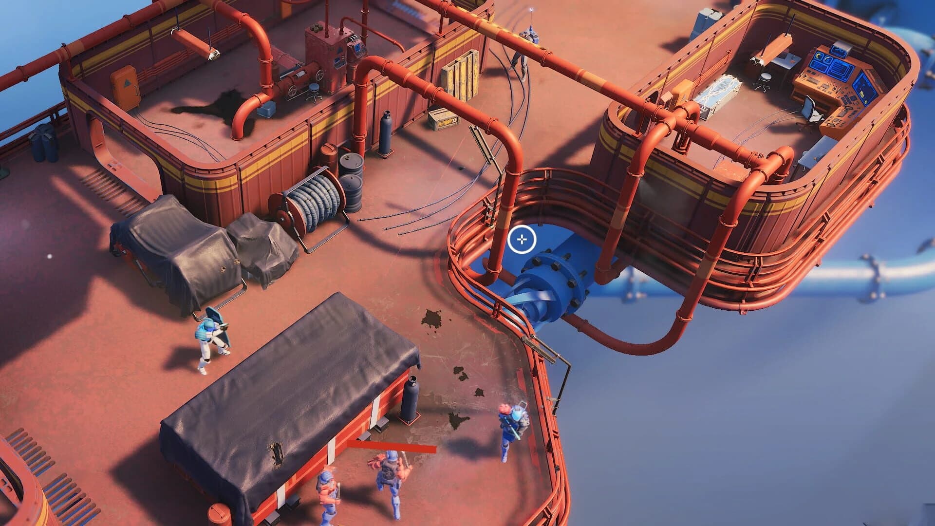 Synthetik 2 screenshot 5