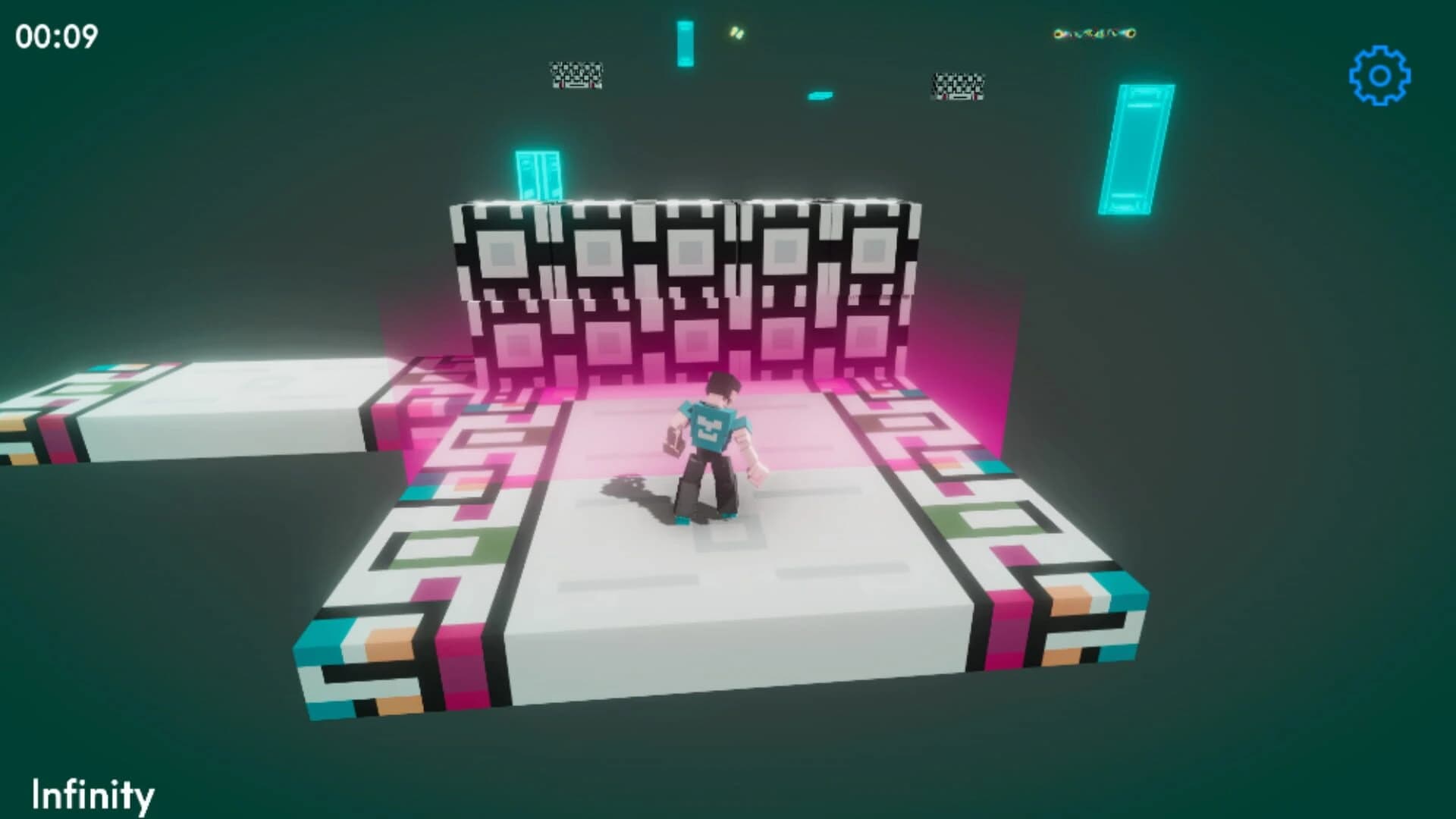 Synthrun screenshot 4