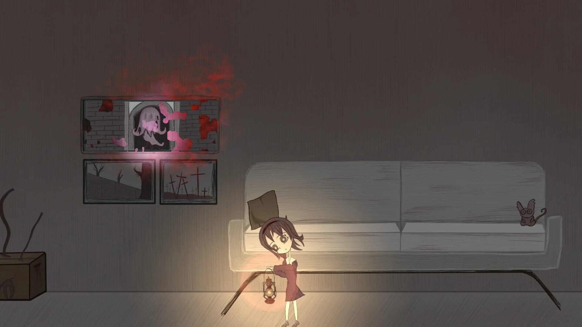 Syon screenshot 2