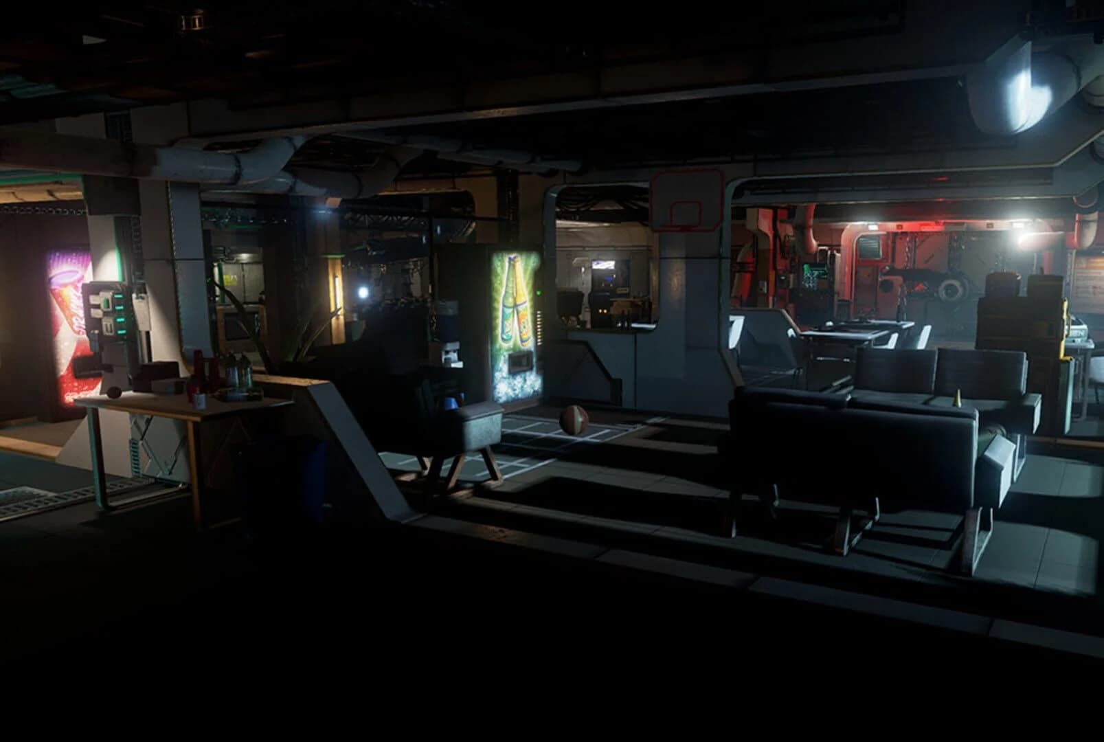 Syren screenshot 5