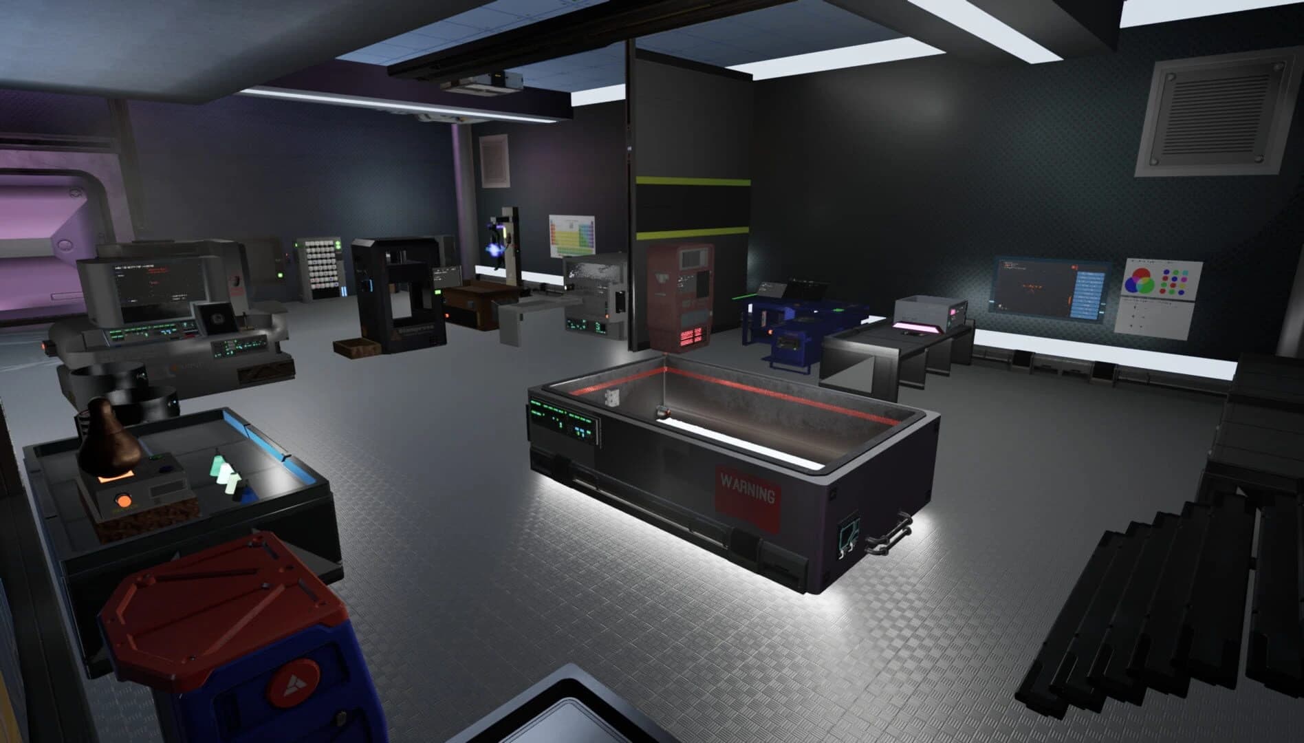 SYS: Save Your Soul screenshot 4