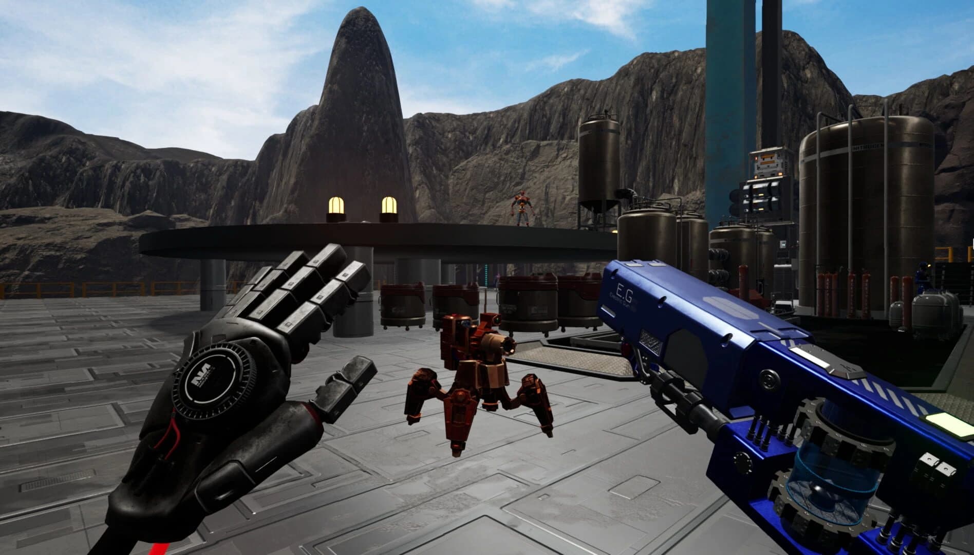 SYS: Save Your Soul screenshot 5