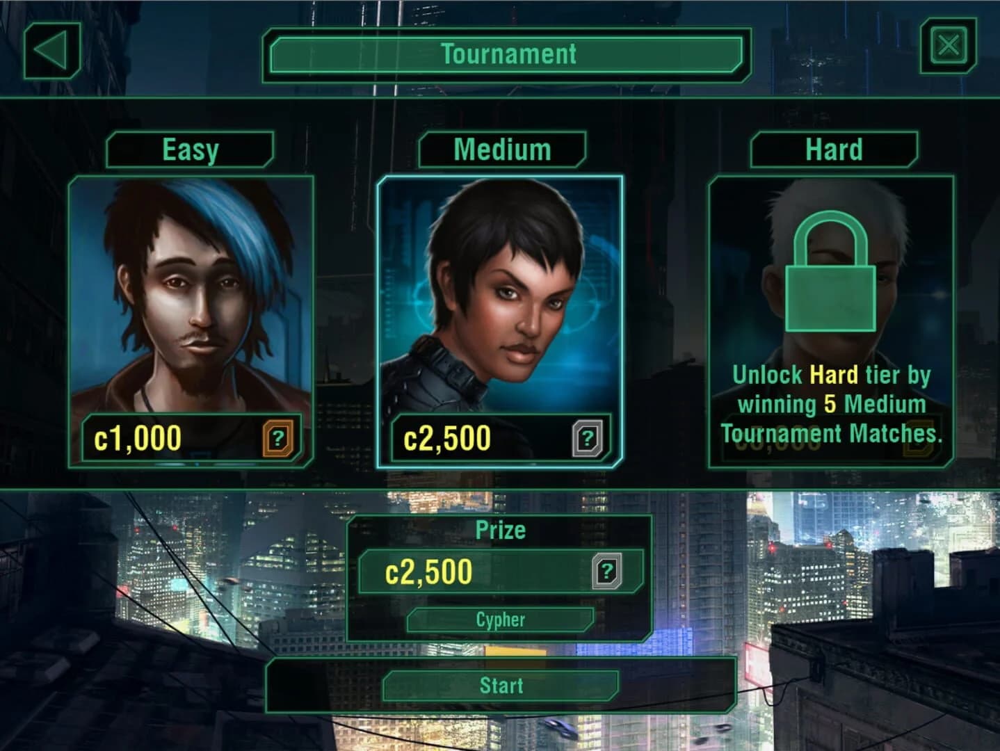 System Crash screenshot 1