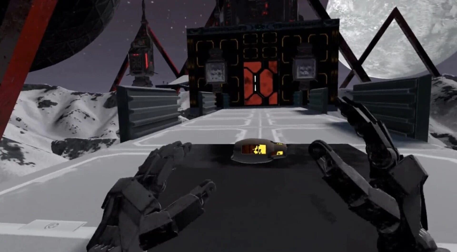 System Critical II screenshot 1