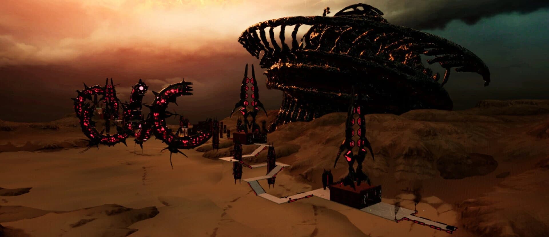 System Critical II screenshot 4