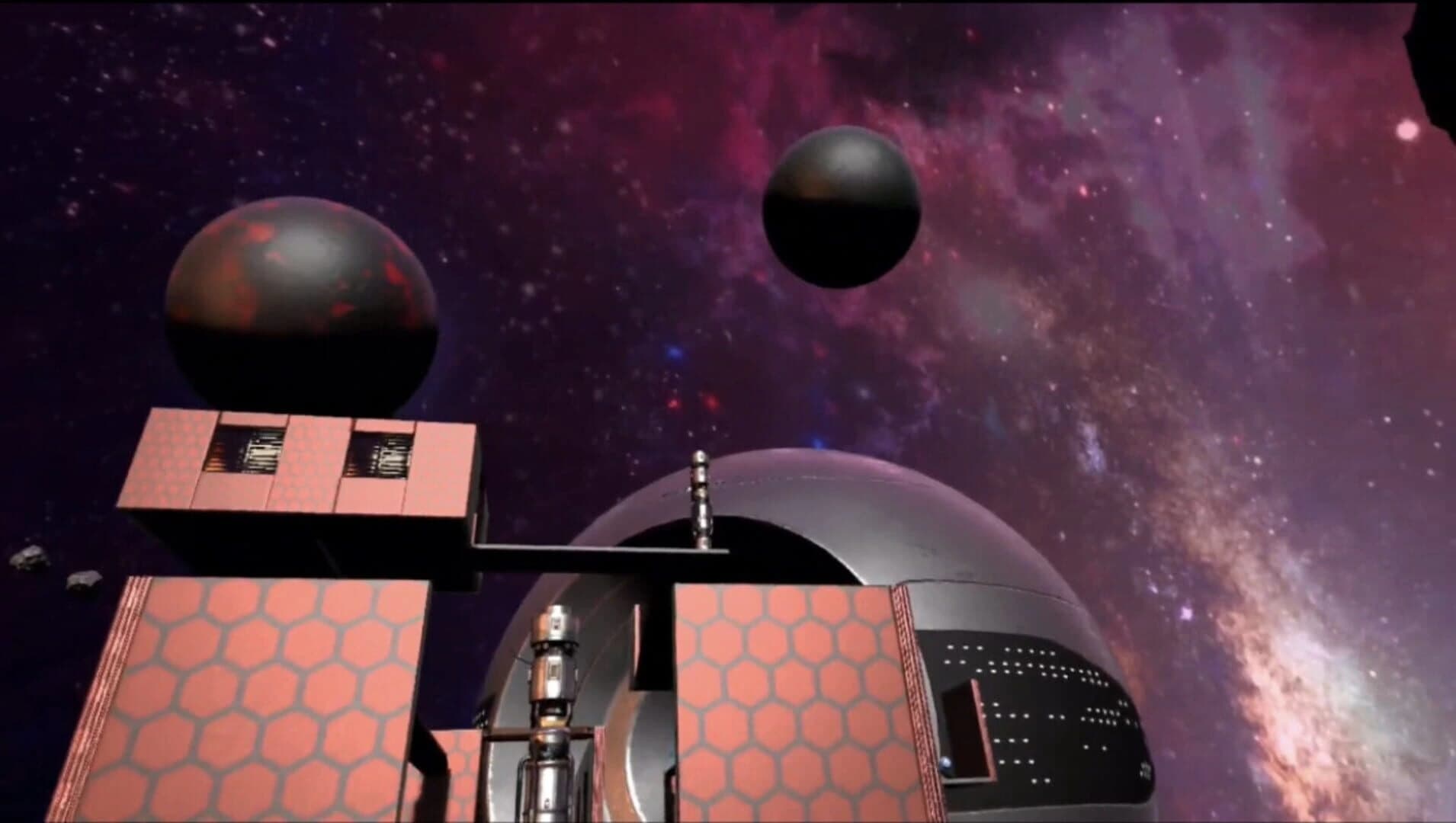 System Critical II screenshot 2