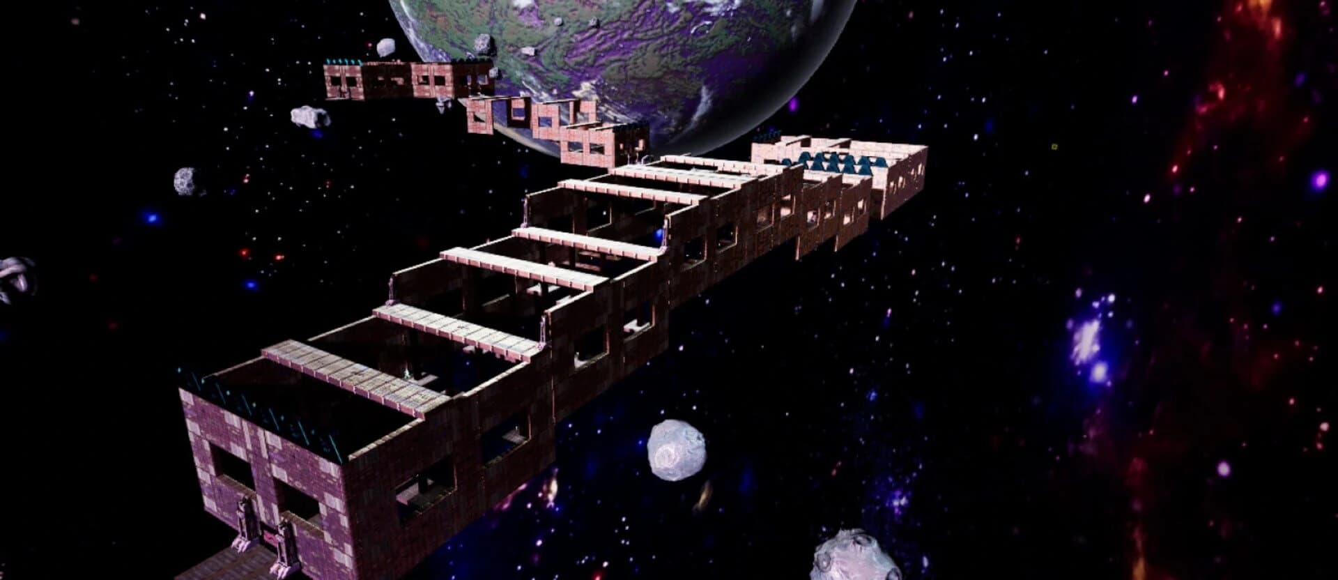 System Critical II screenshot 3