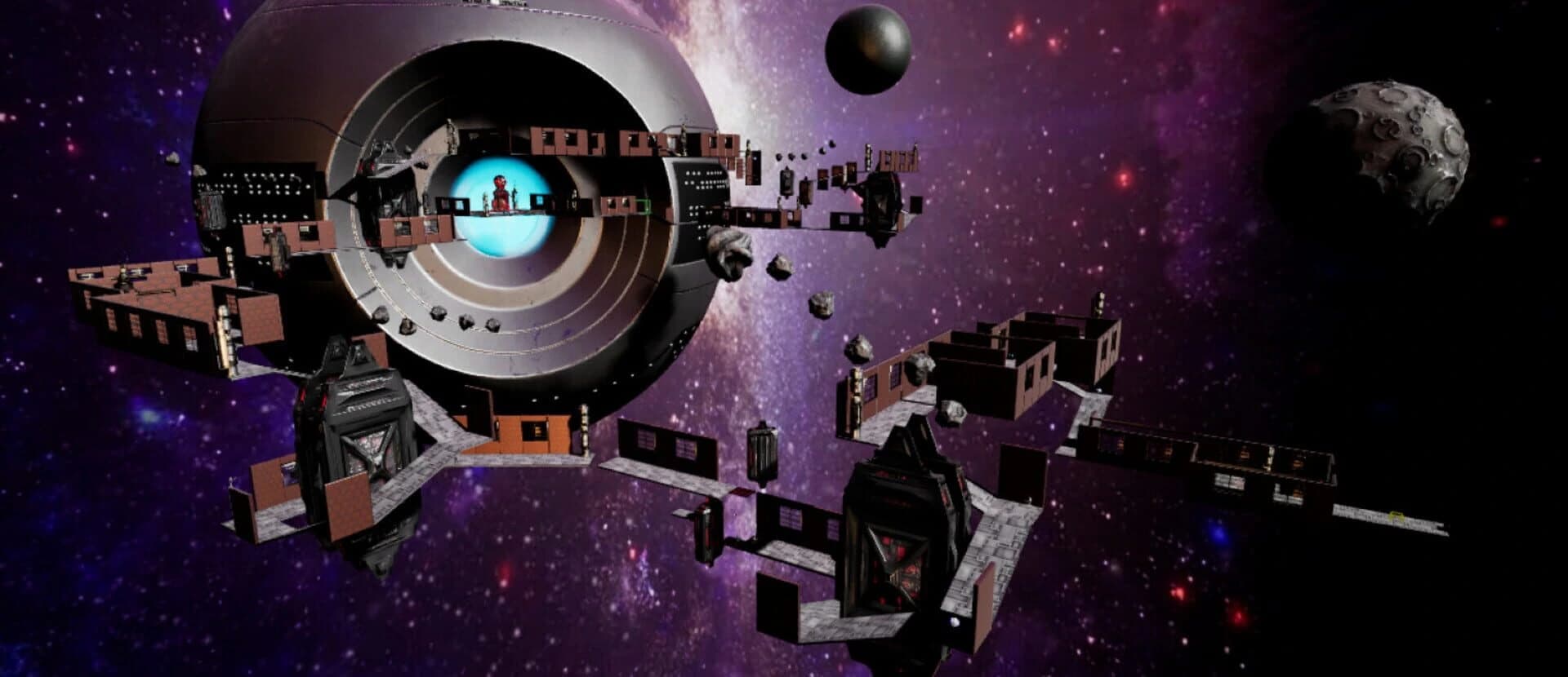 System Critical II screenshot 5
