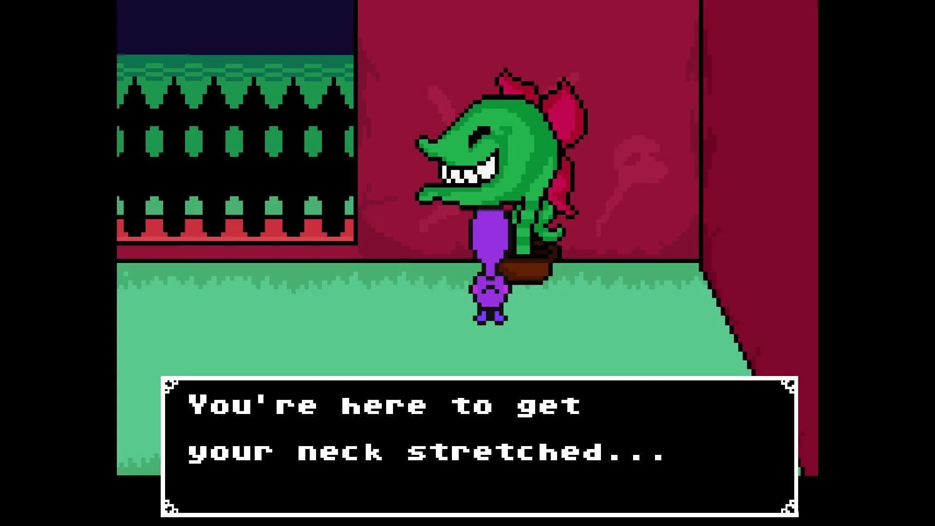 System Goose Overload screenshot 1