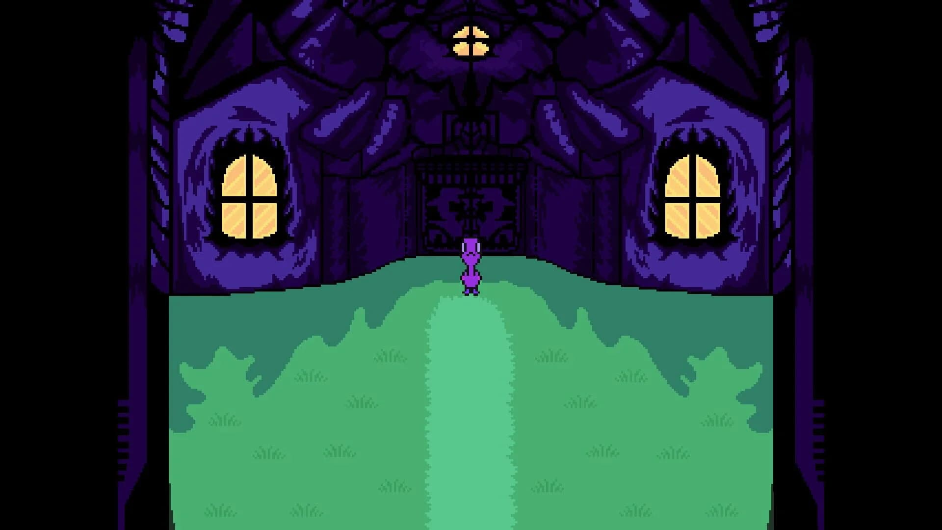 System Goose Overload screenshot 3