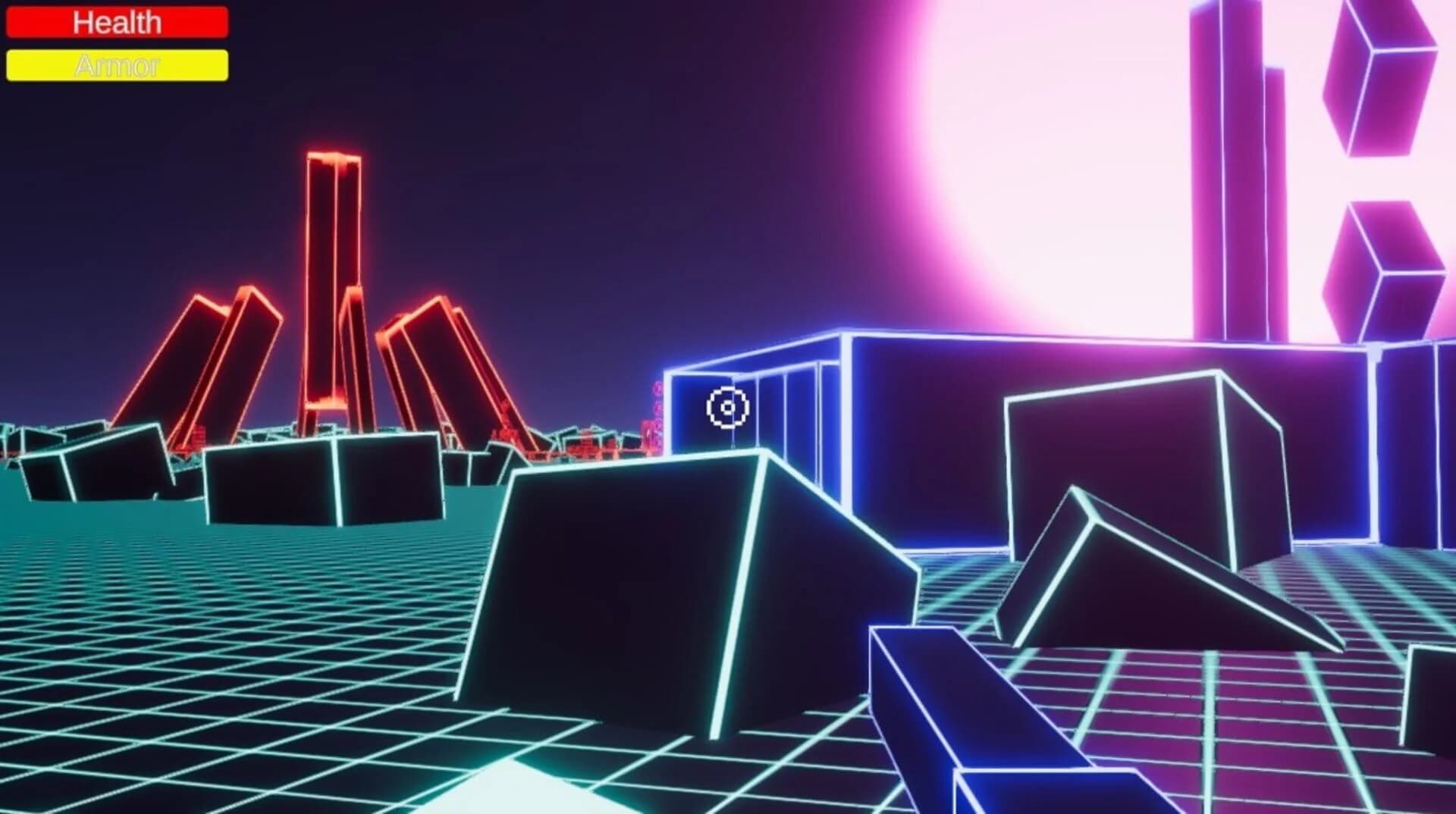 System Intrusion screenshot 1