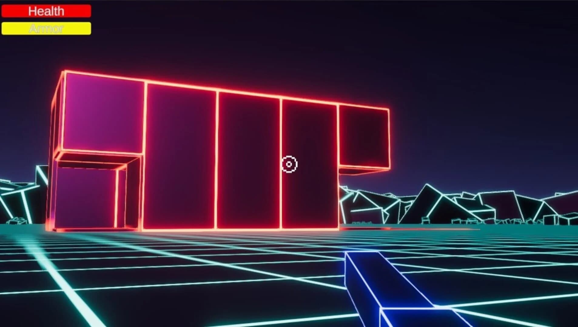 System Intrusion screenshot 3