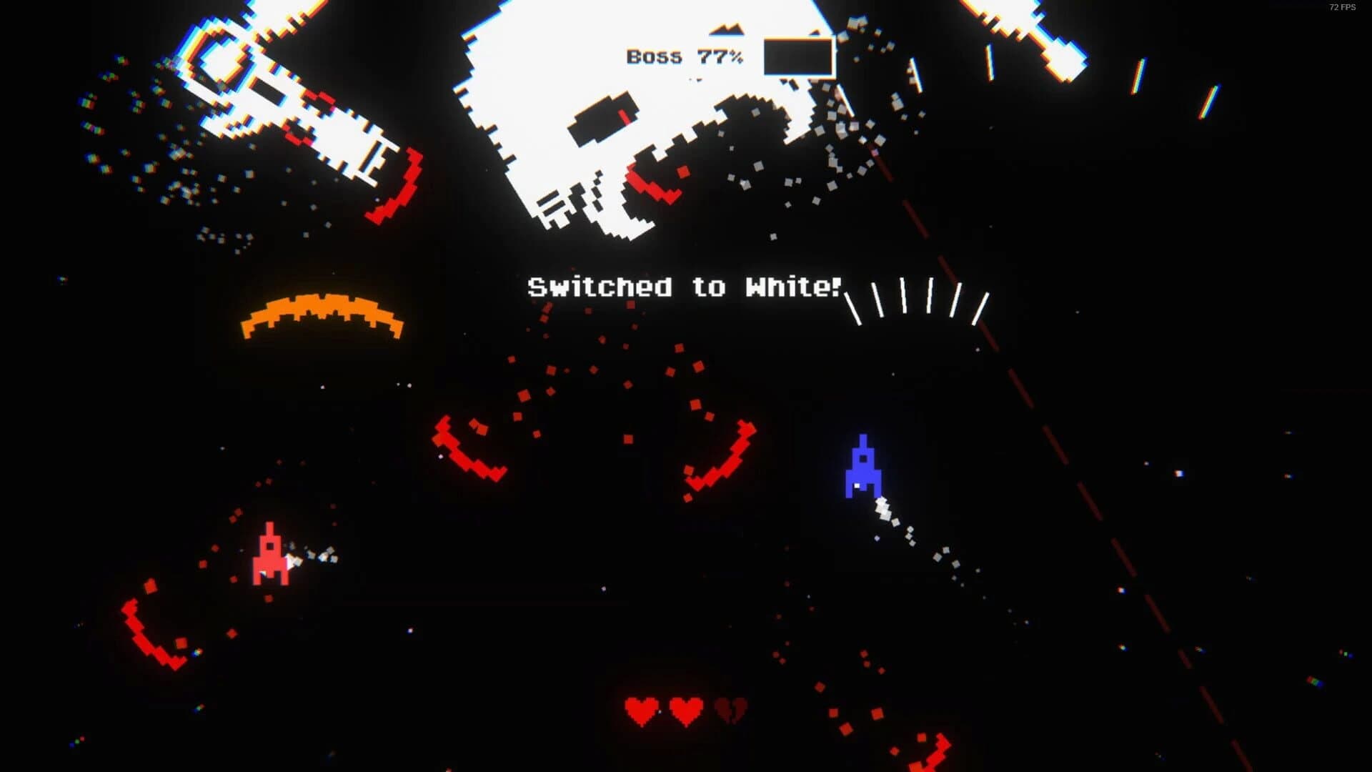 System Invaders screenshot 3