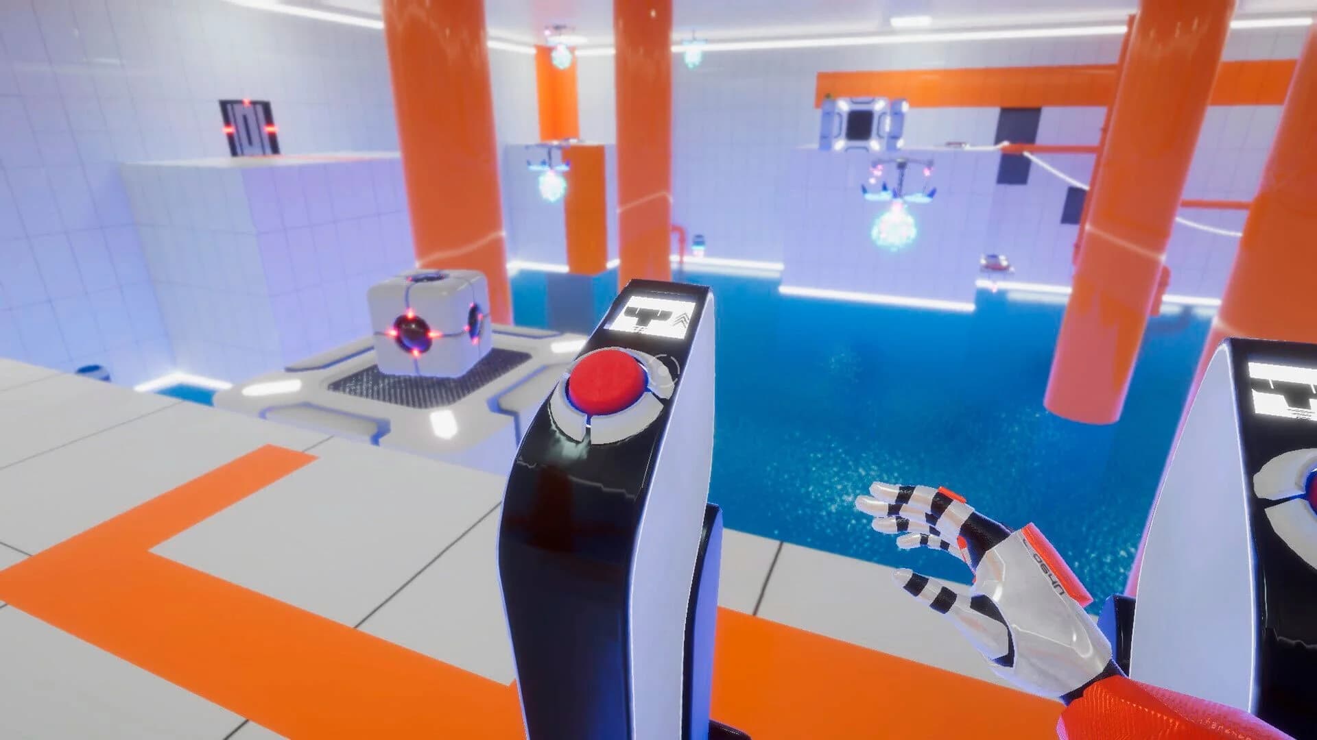 System of Souls screenshot 1