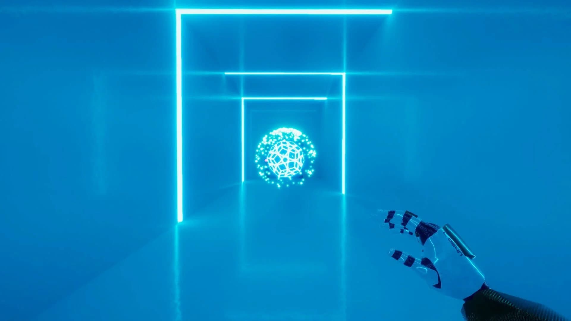 System of Souls screenshot 2