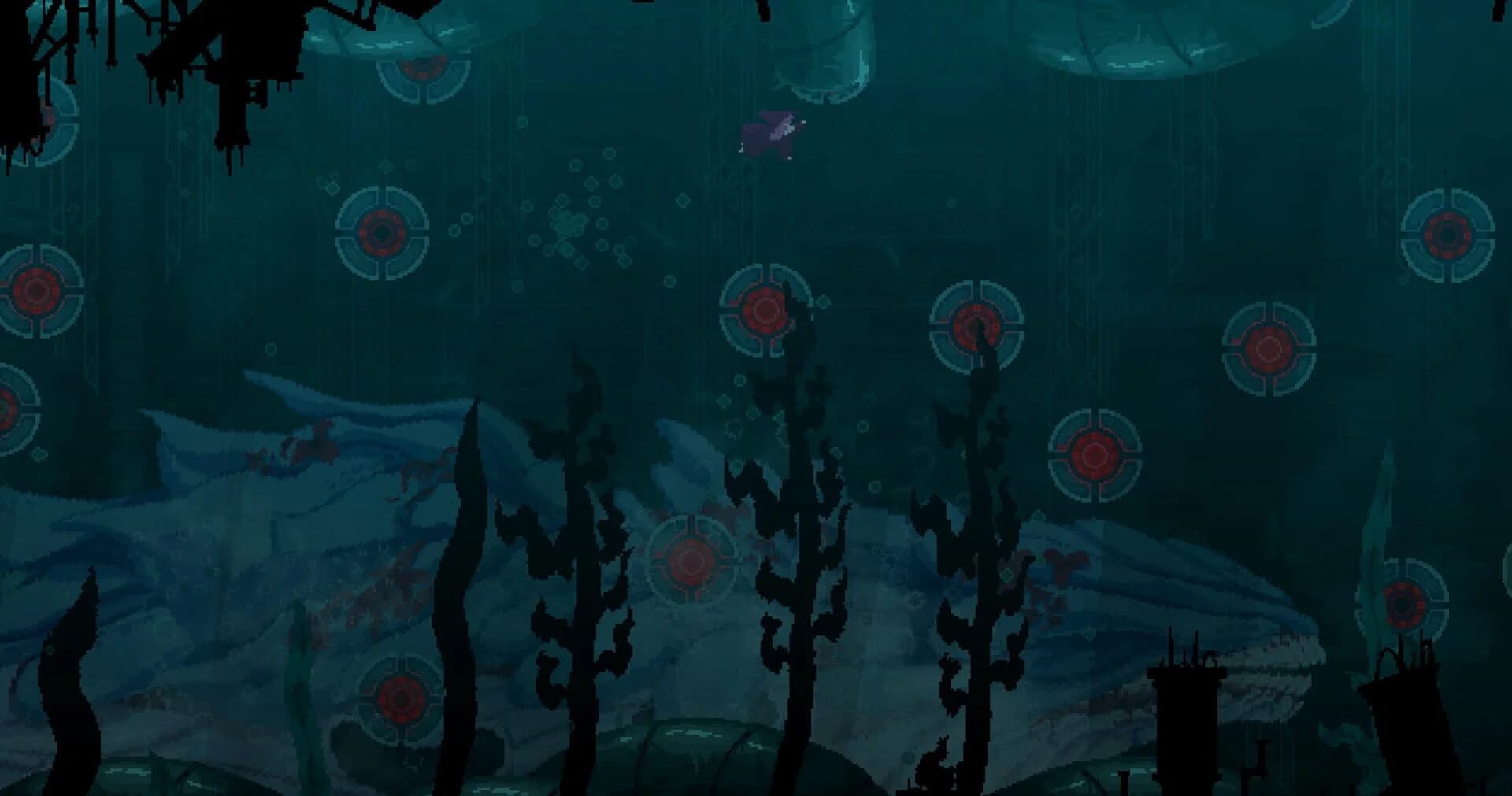 System Purge: Hollow Point screenshot 5