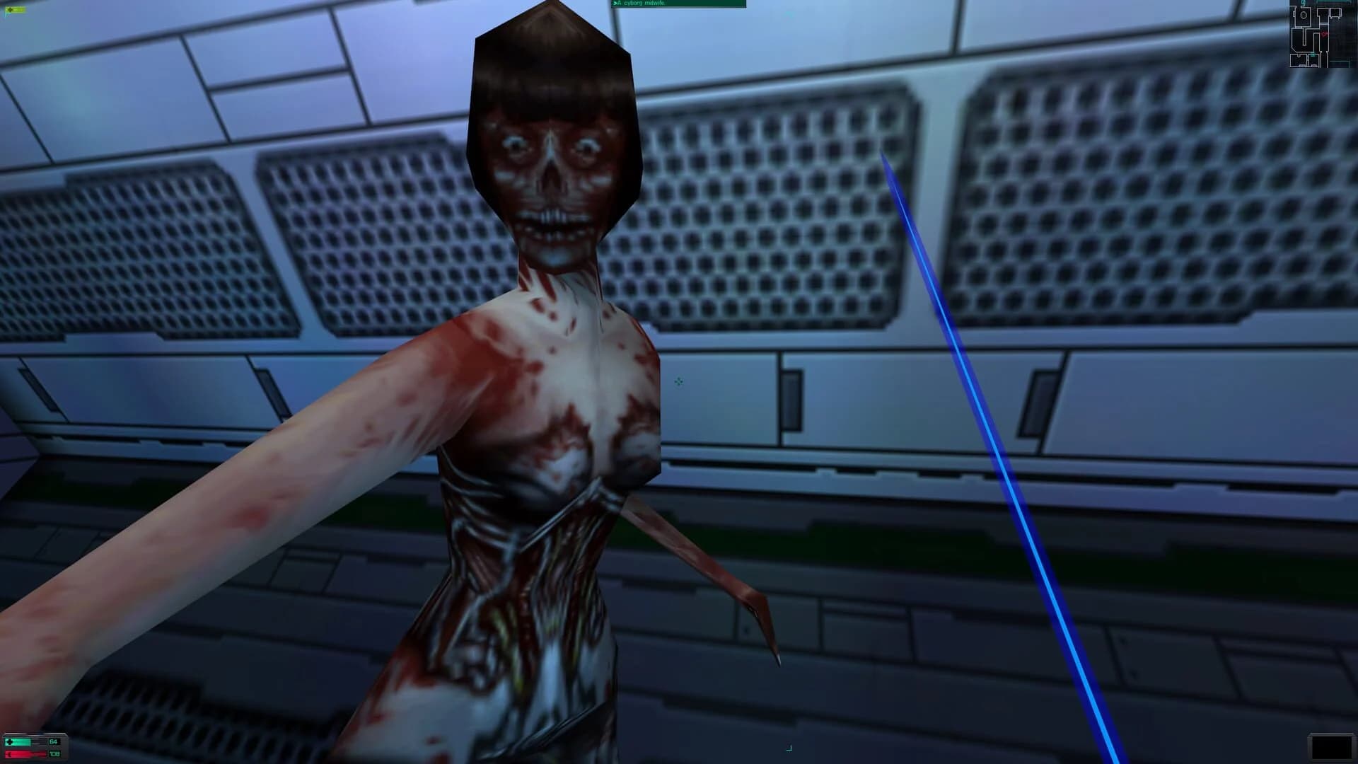 System Shock 2 screenshot 3