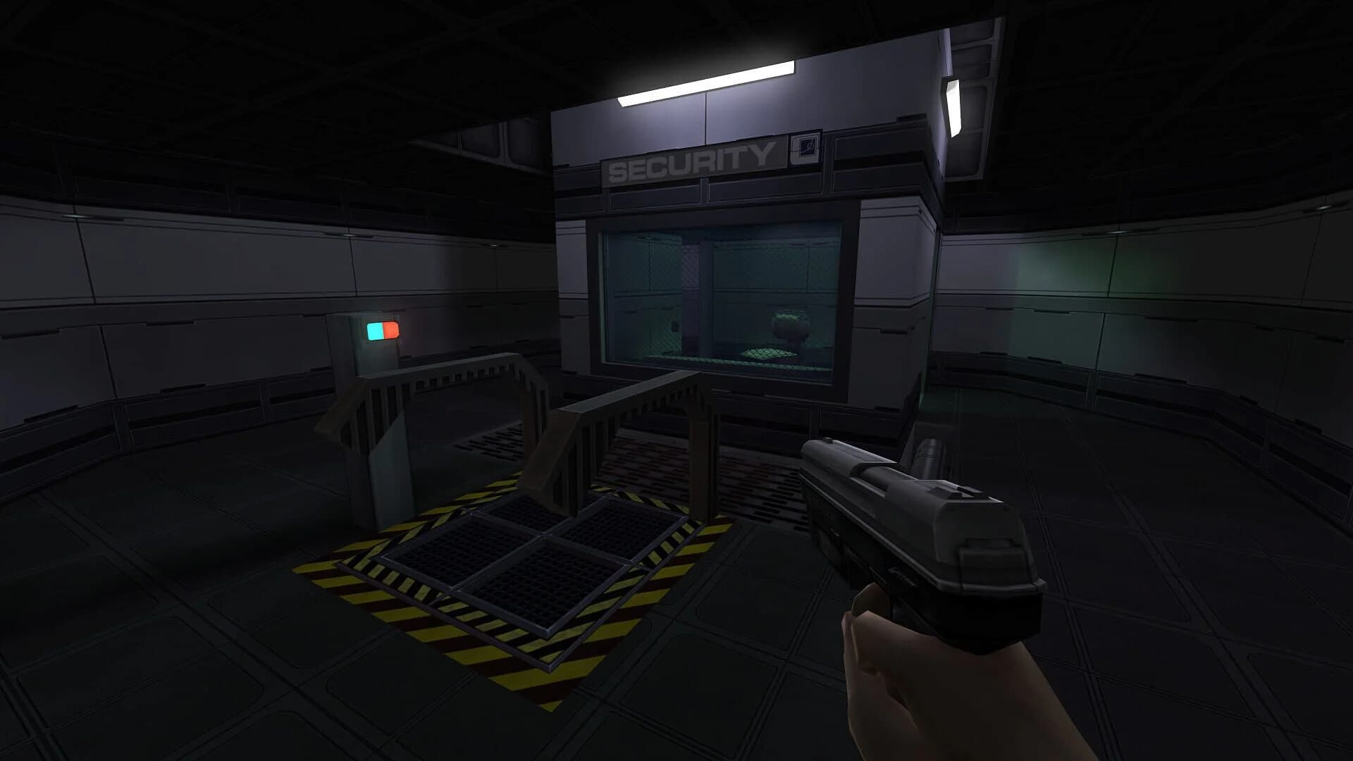 System Shock 2: 25th Anniversary Remaster screenshot 5