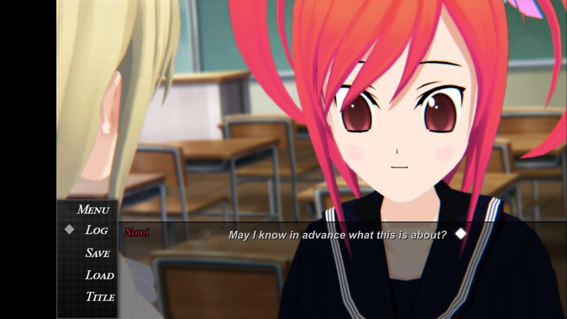 Systematic Insanity screenshot 3