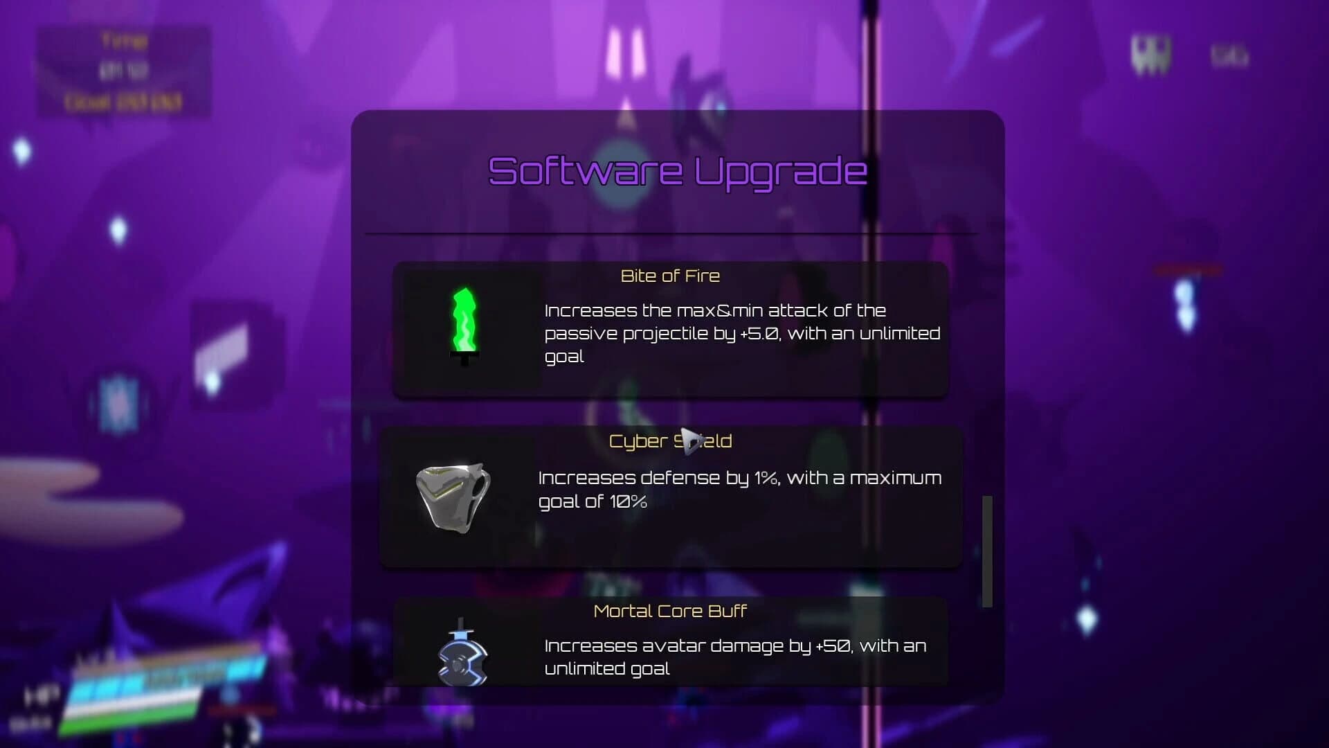 SystemCrash92 screenshot 1