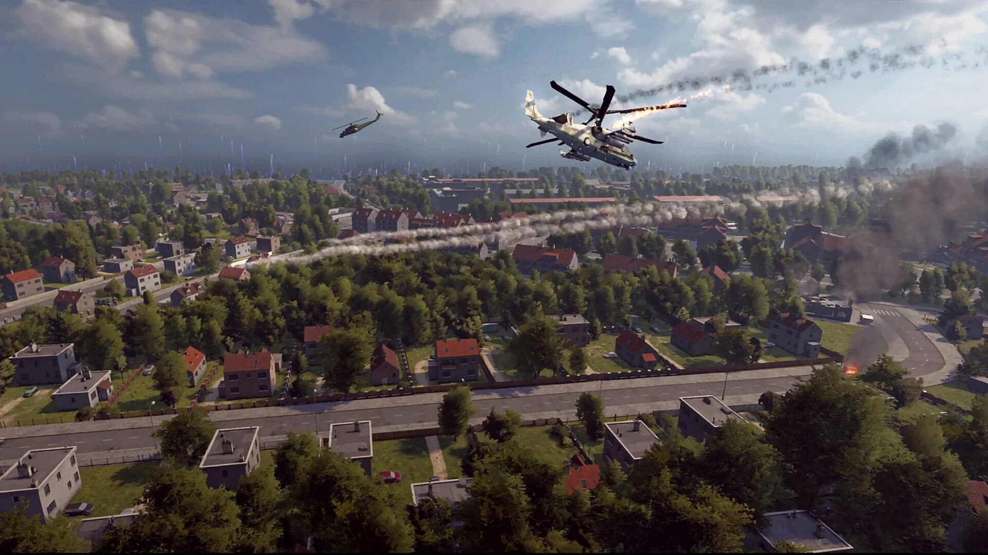 Systemic War screenshot 2