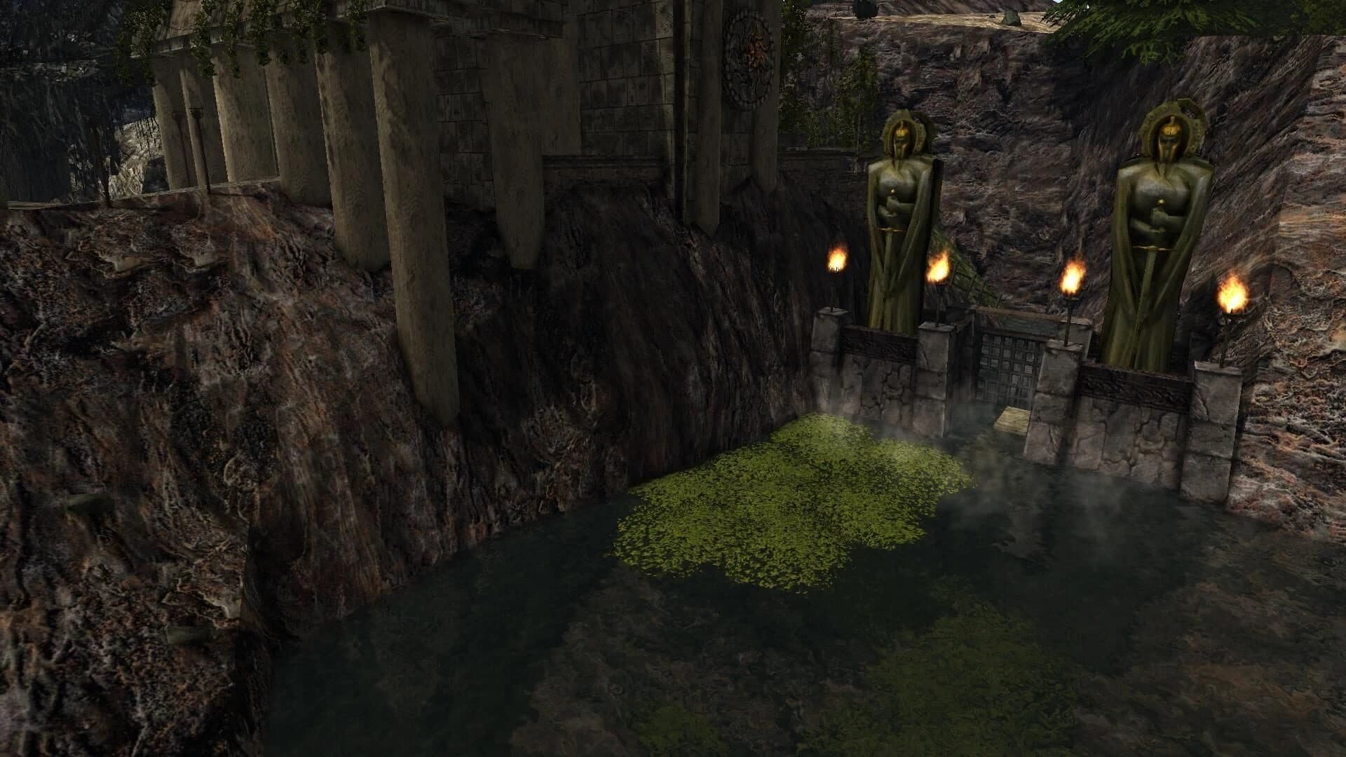 Sythera screenshot 5
