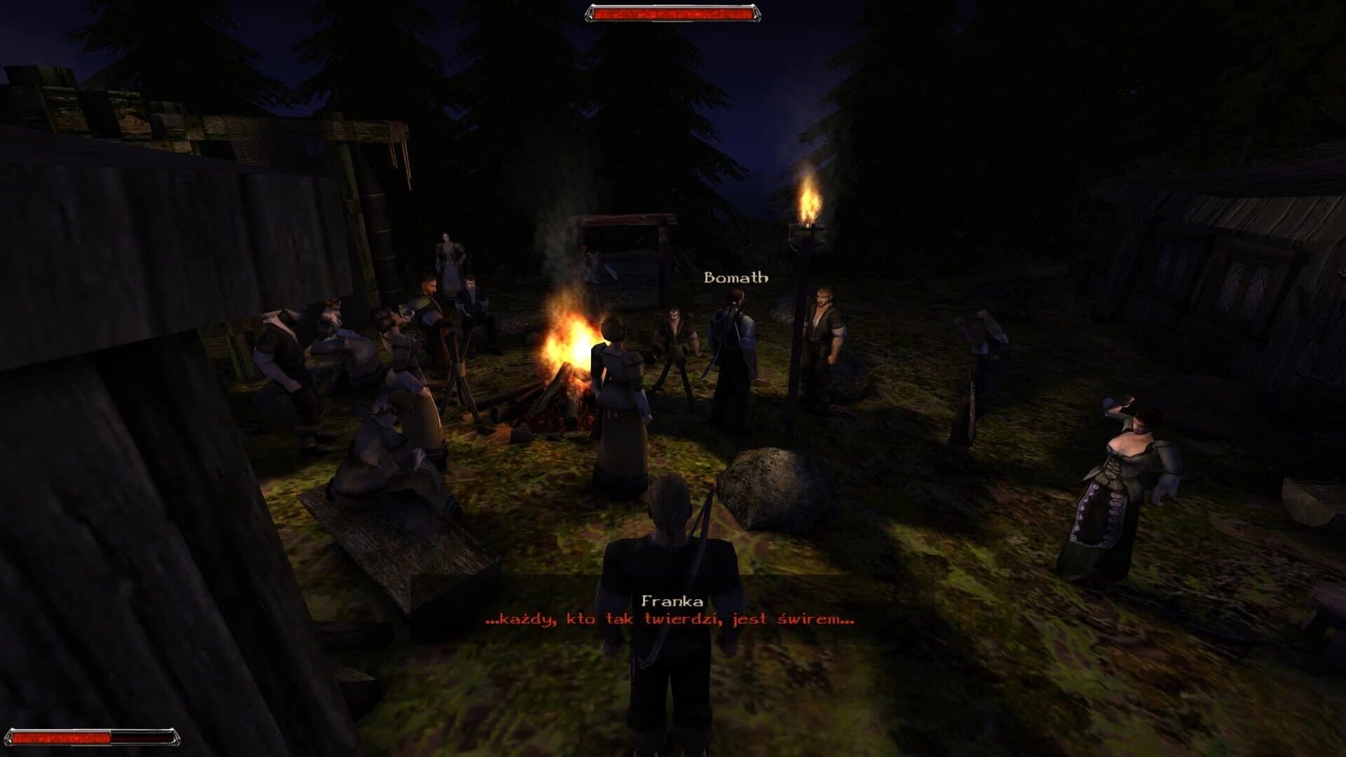 Sythera screenshot 2