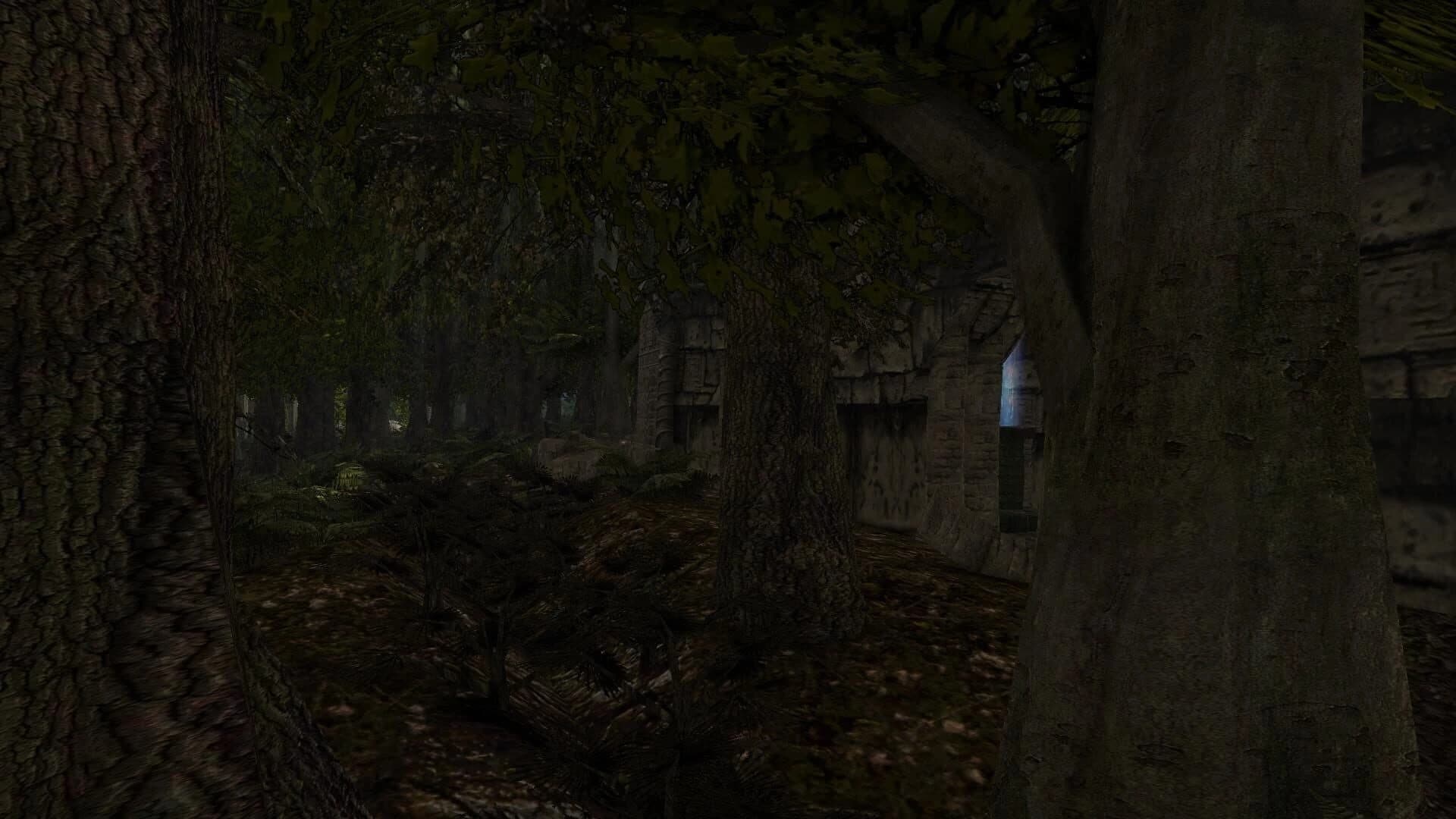 Sythera screenshot 3
