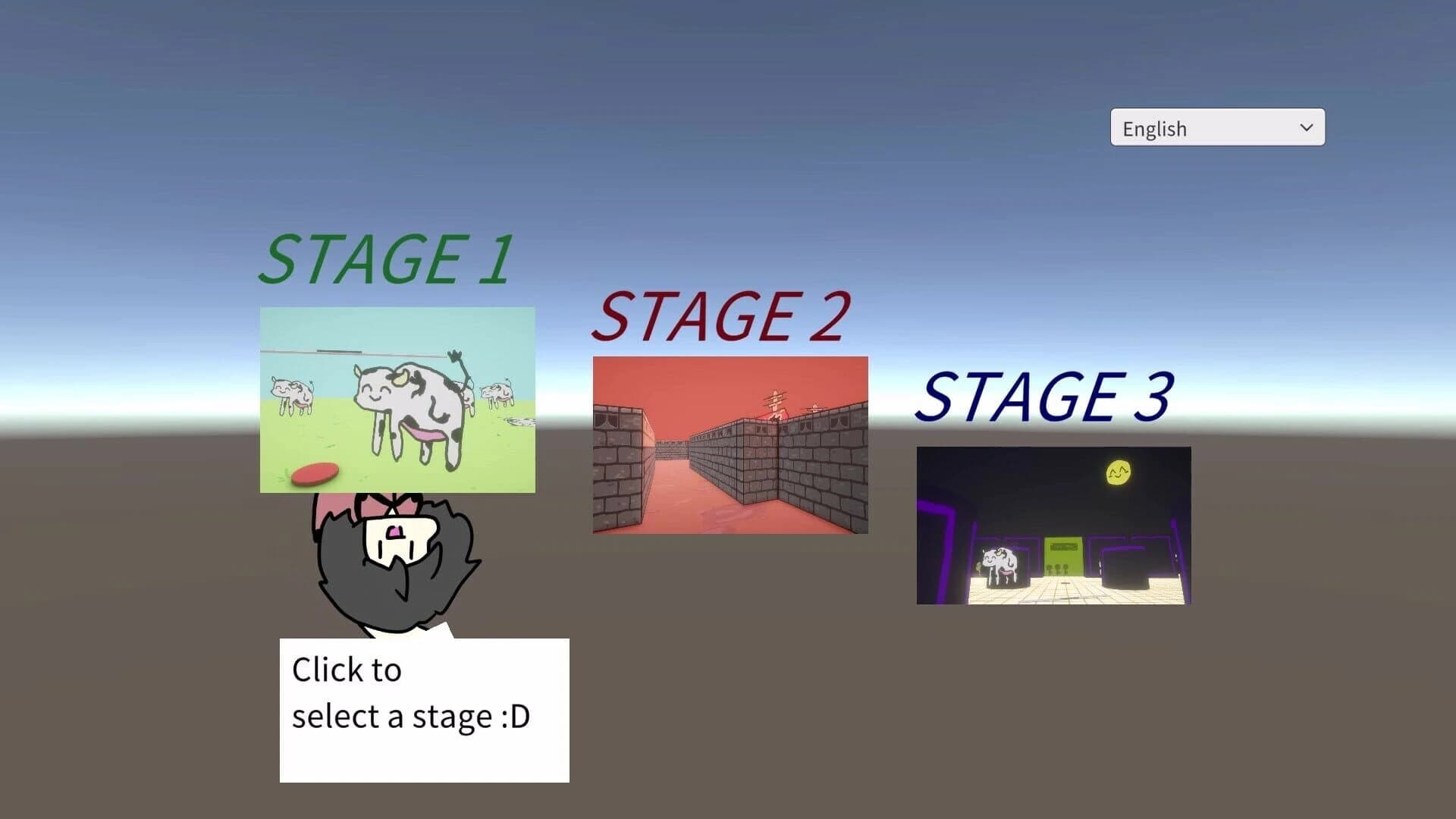 Syuukun in Mirror World screenshot 4