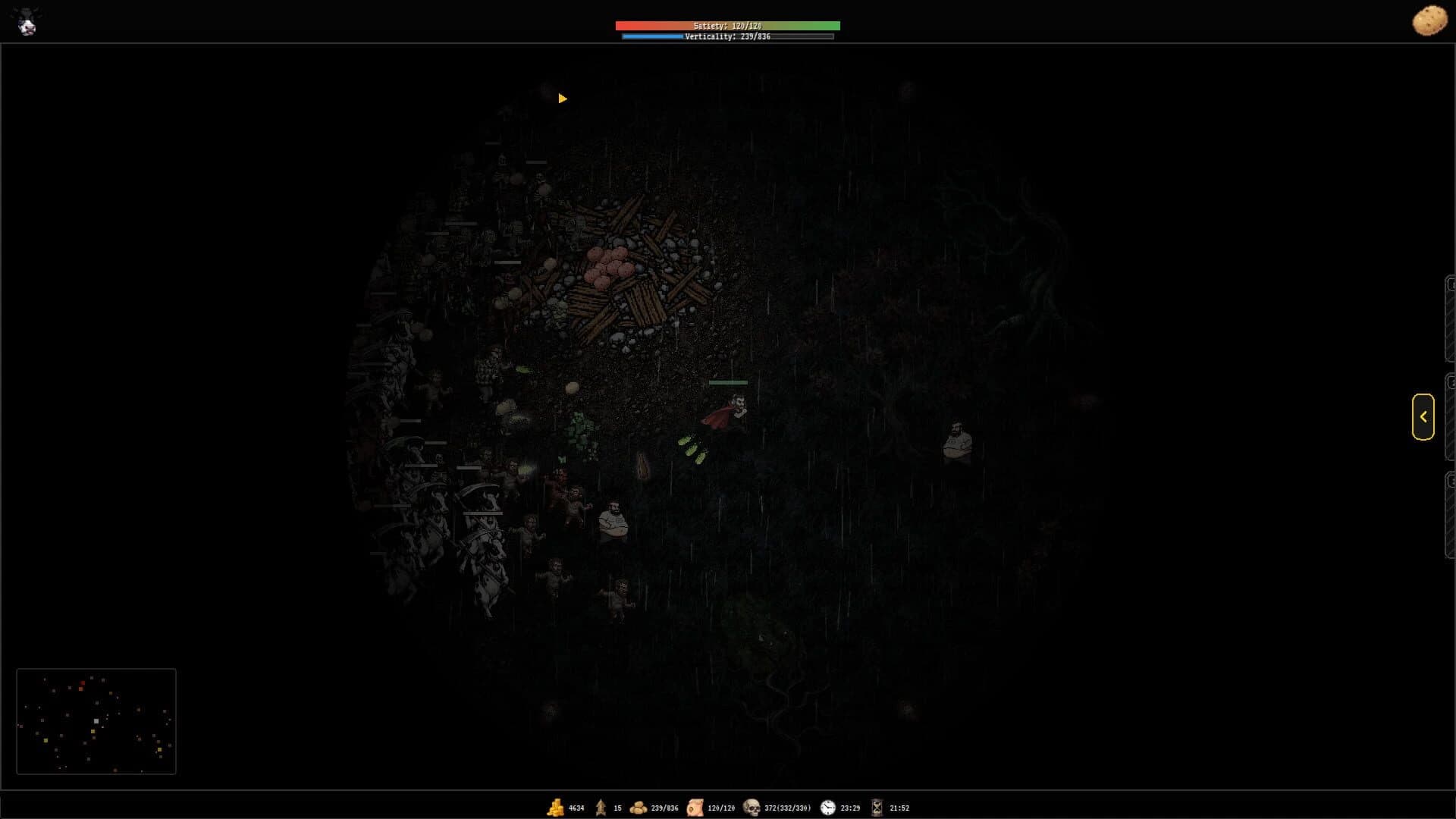 Szkeletal screenshot 5