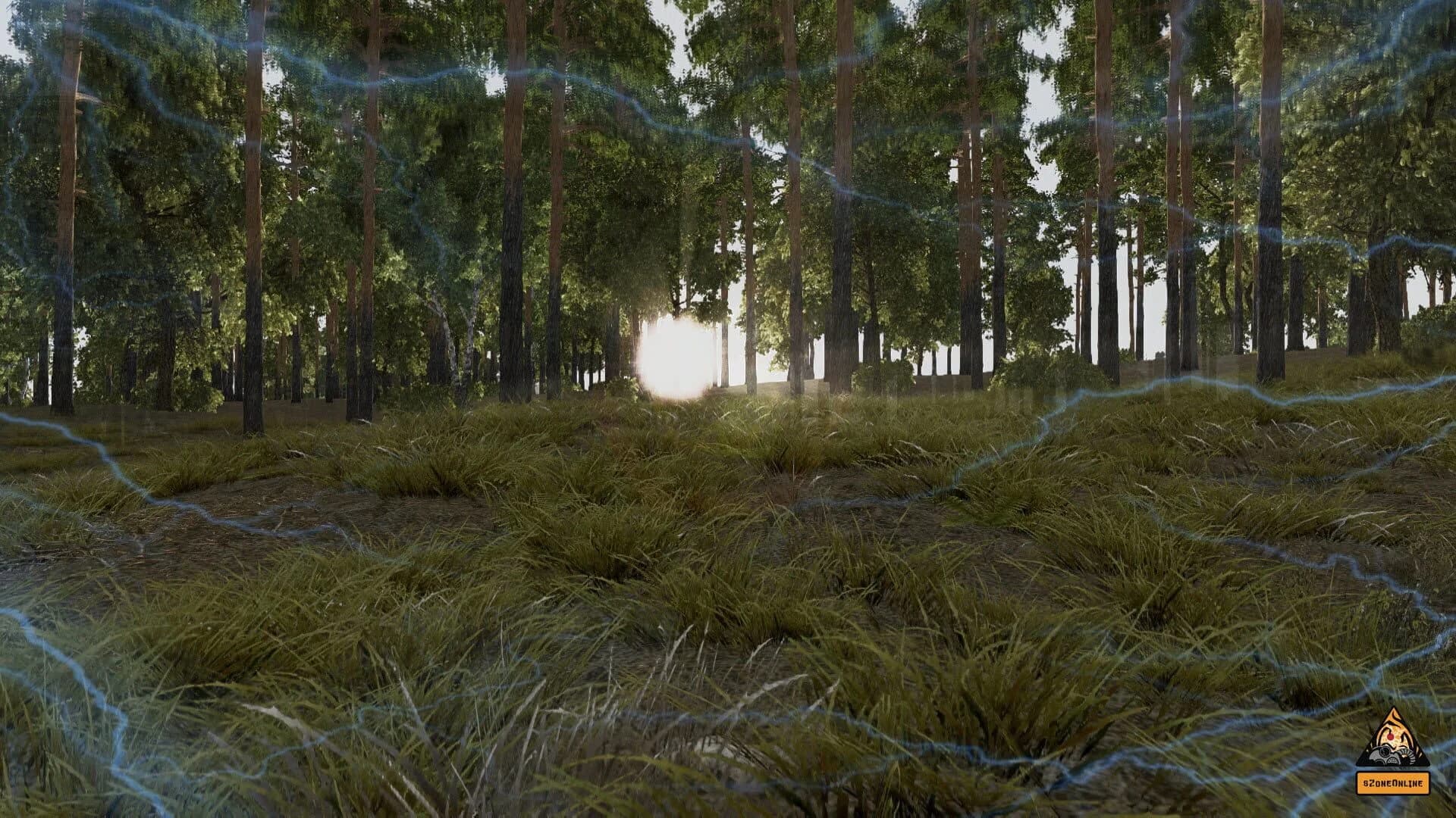 sZone Online screenshot 4