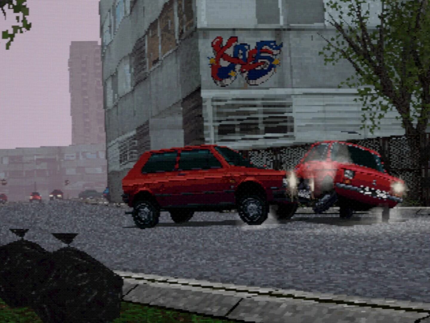 Szrot screenshot 1