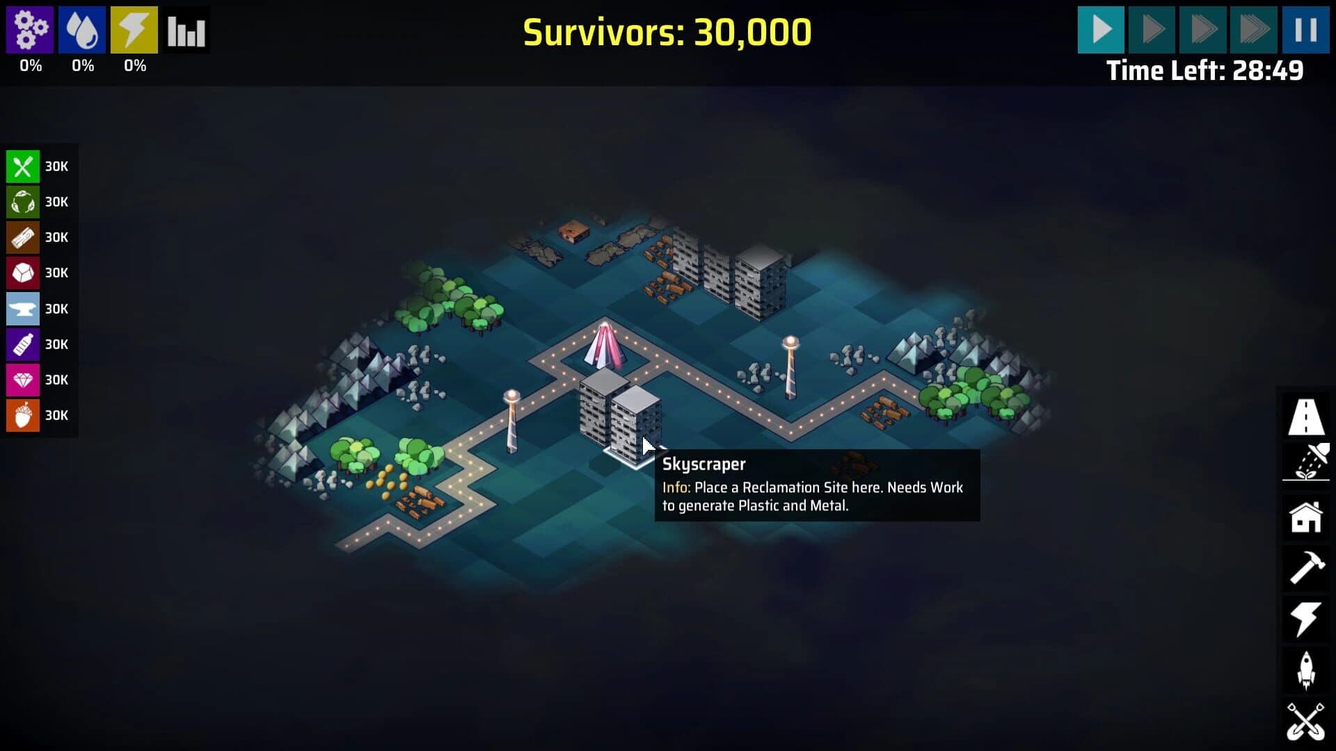 T-Minus 30 screenshot 2