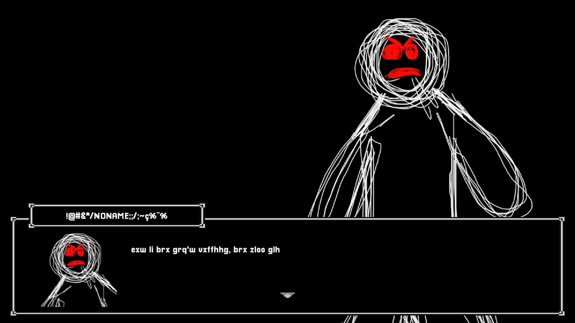 T1wre3: Noname screenshot 4