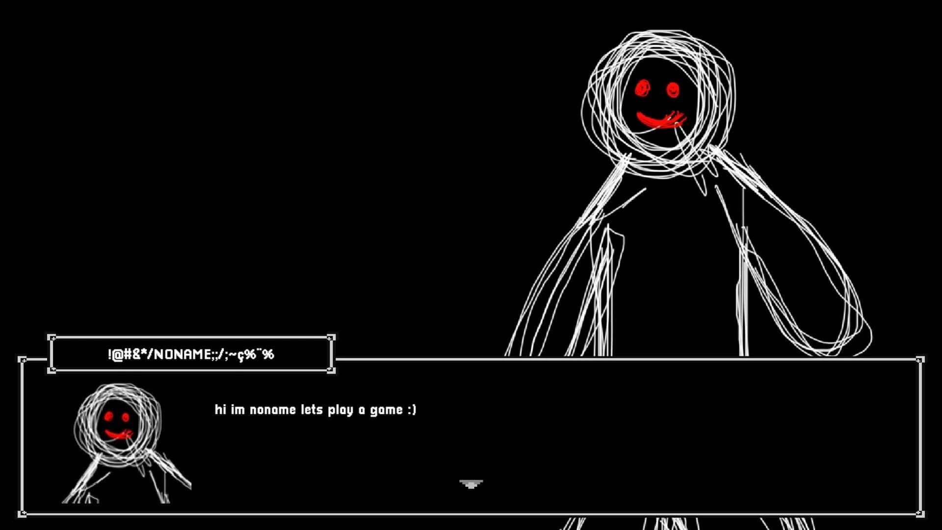 T1wre3: Noname screenshot 5