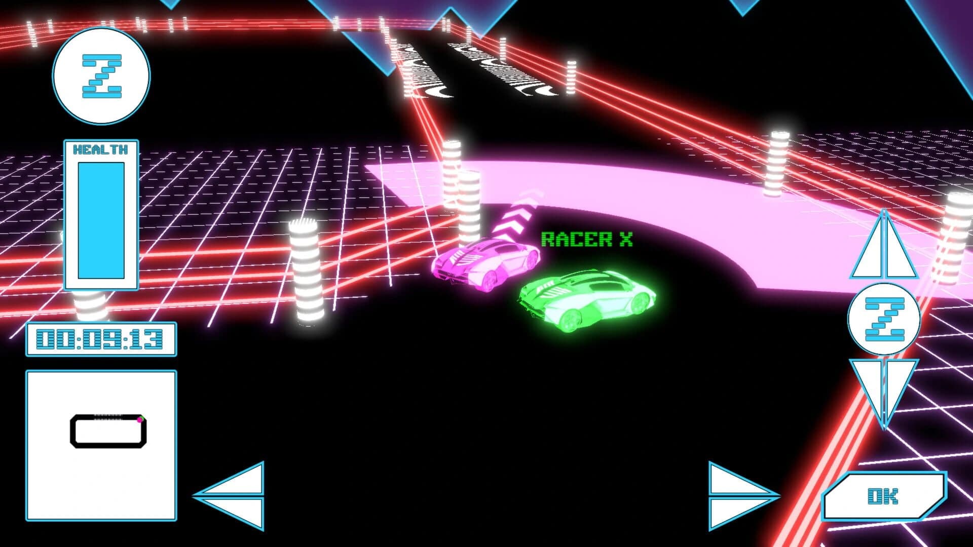 T3 - Take the Turn screenshot 2