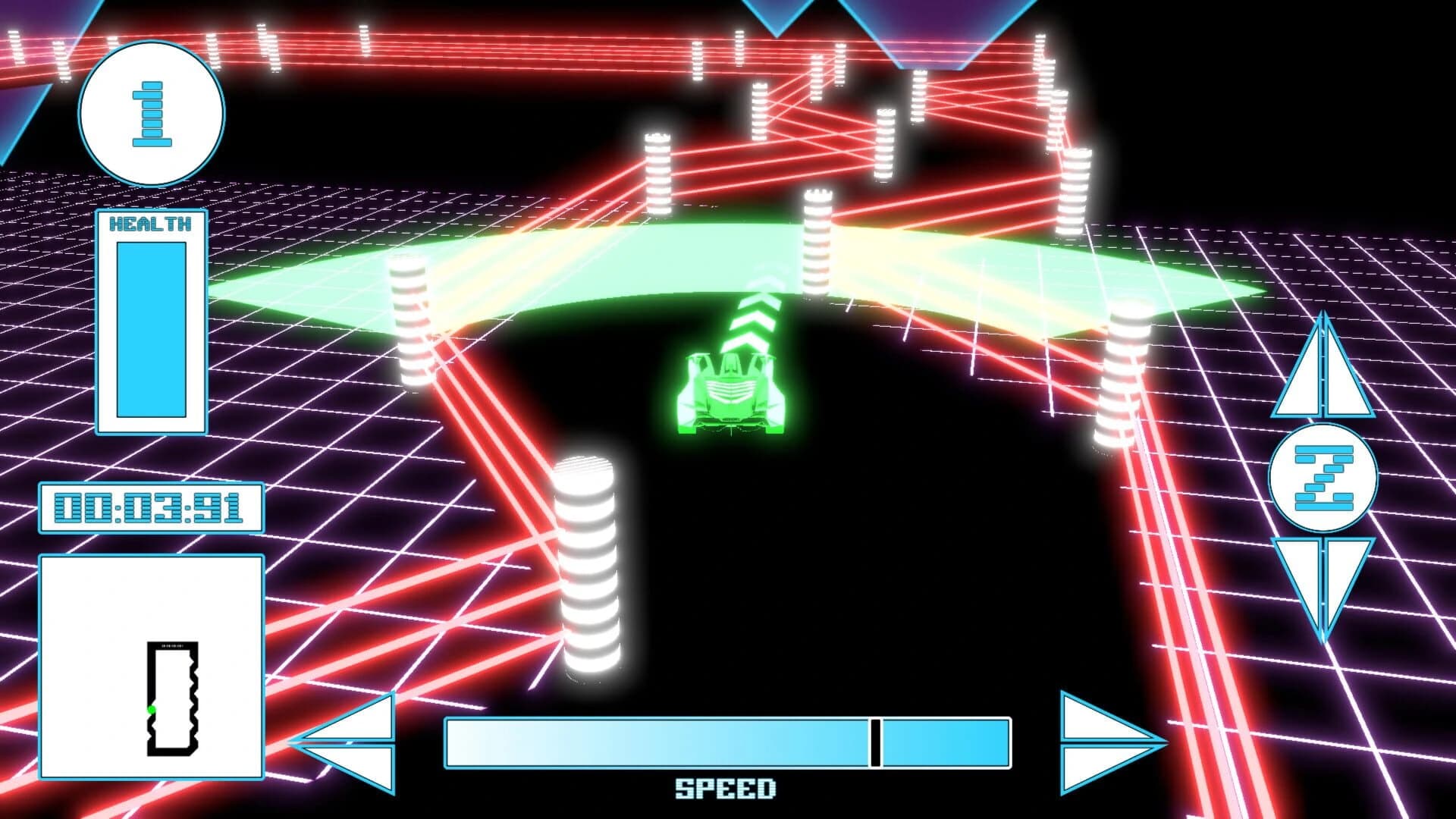 T3 - Take the Turn screenshot 4