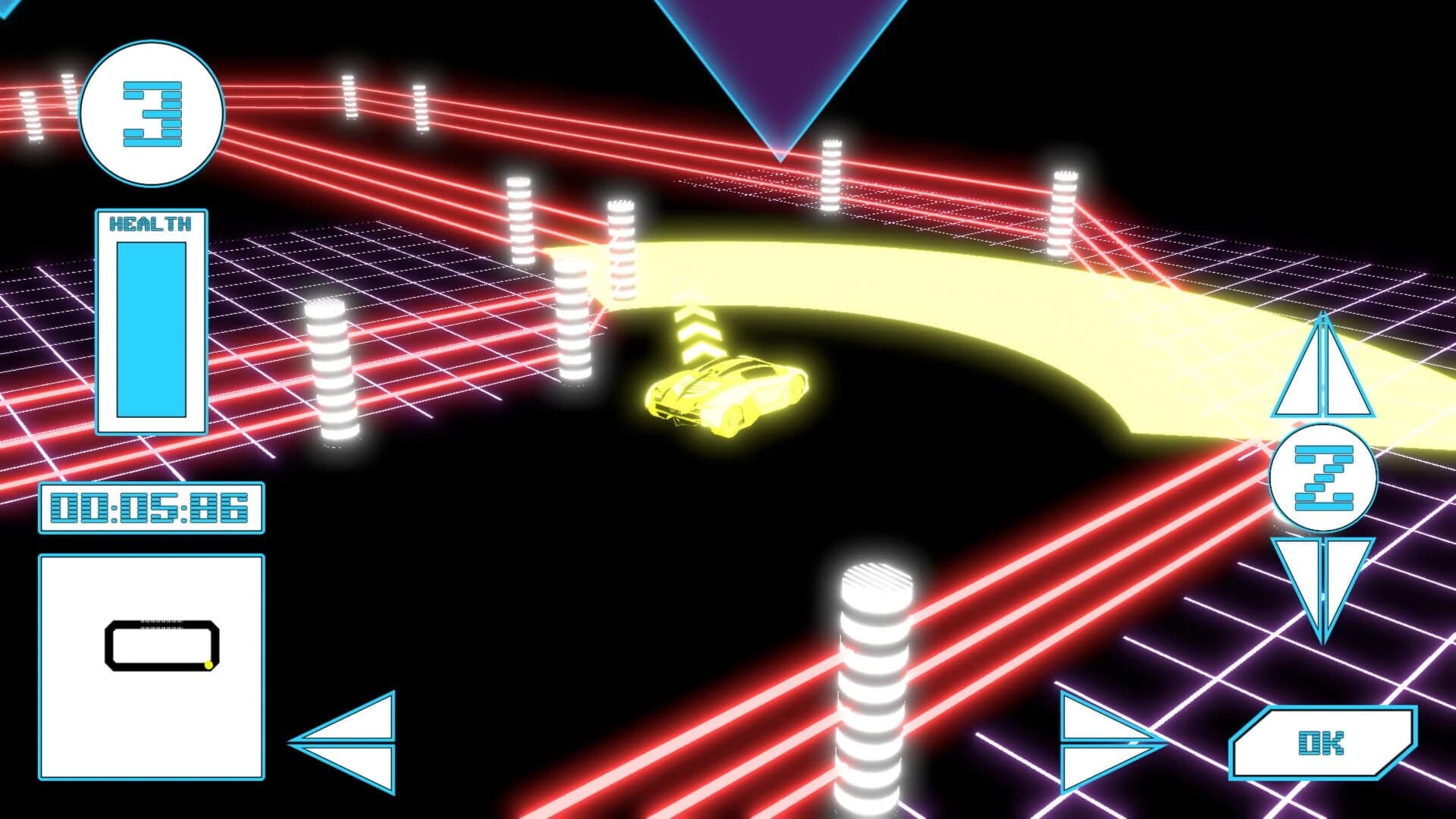 T3 - Take the Turn screenshot 3