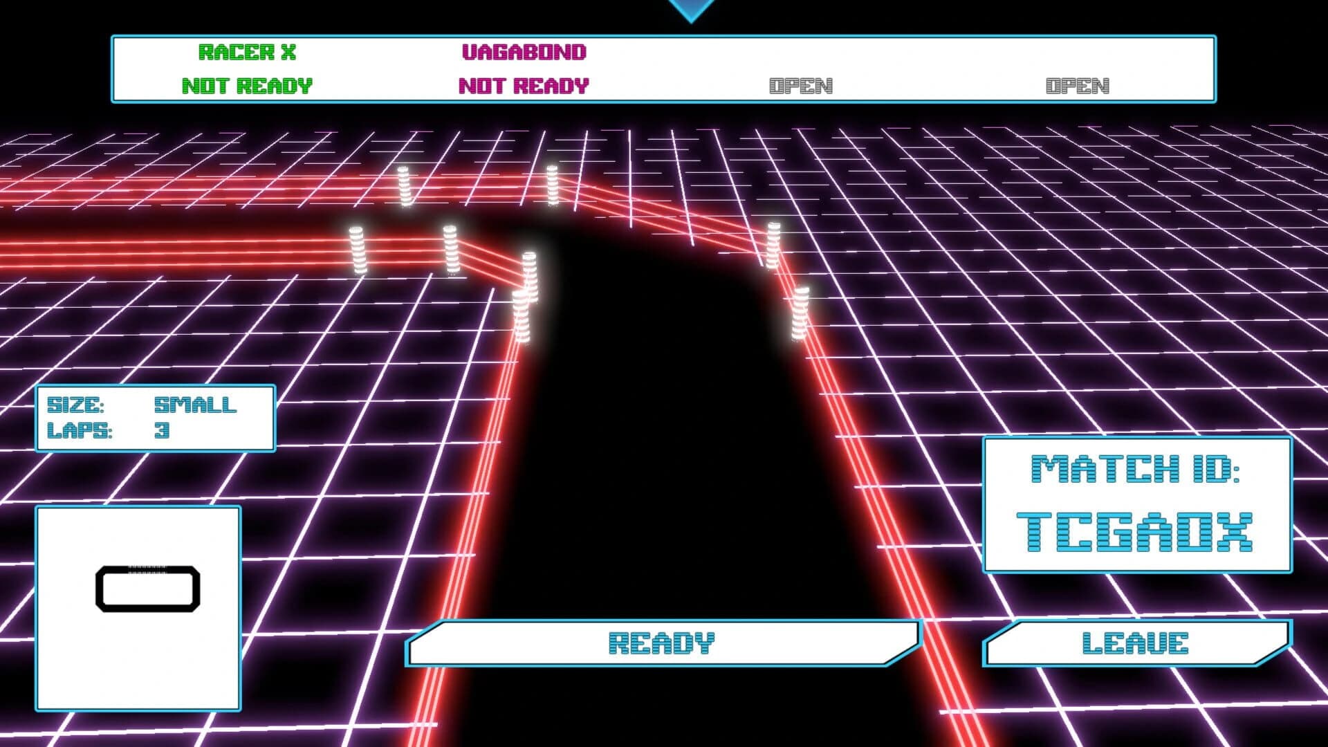 T3 - Take the Turn screenshot 5