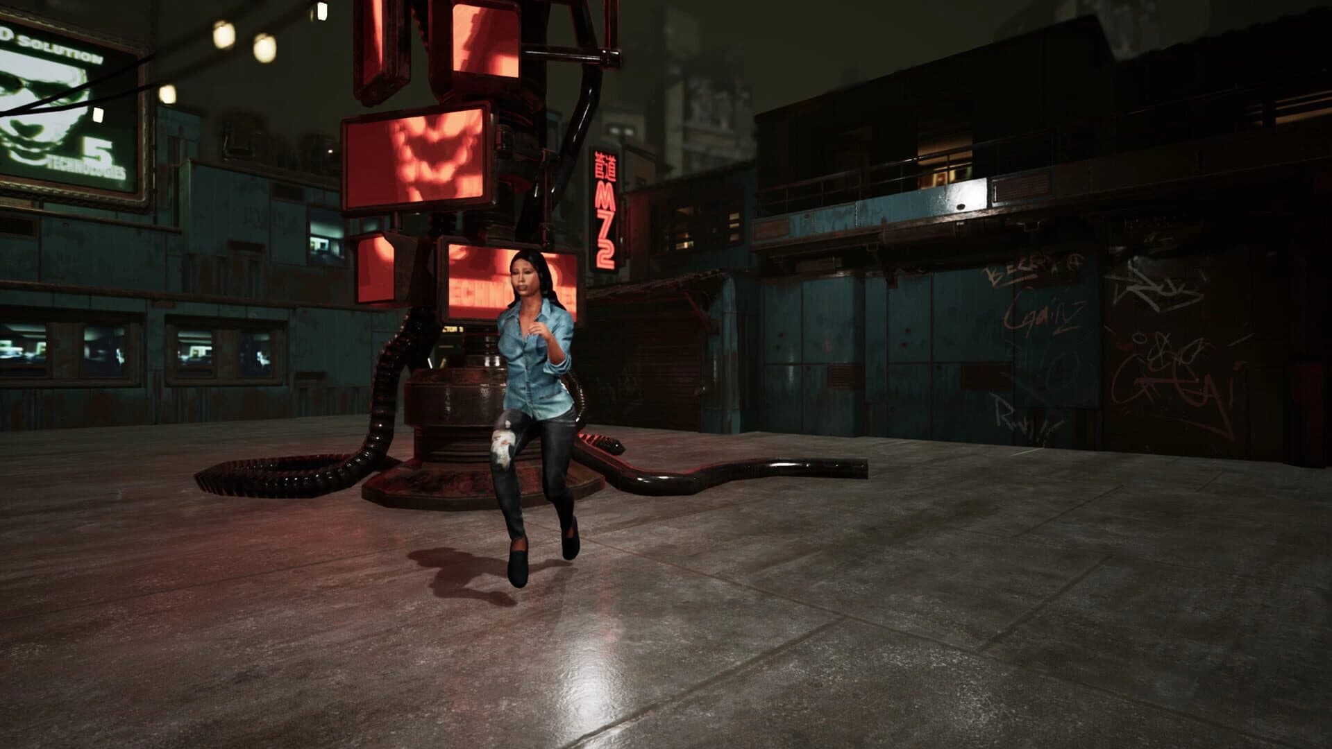 Tabbris Yor screenshot 1