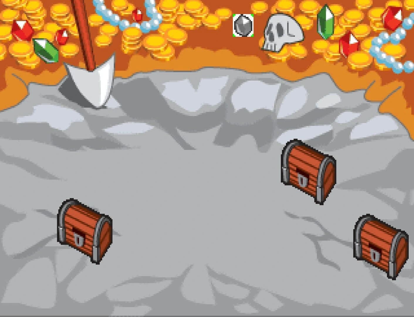 Table Magic screenshot 1