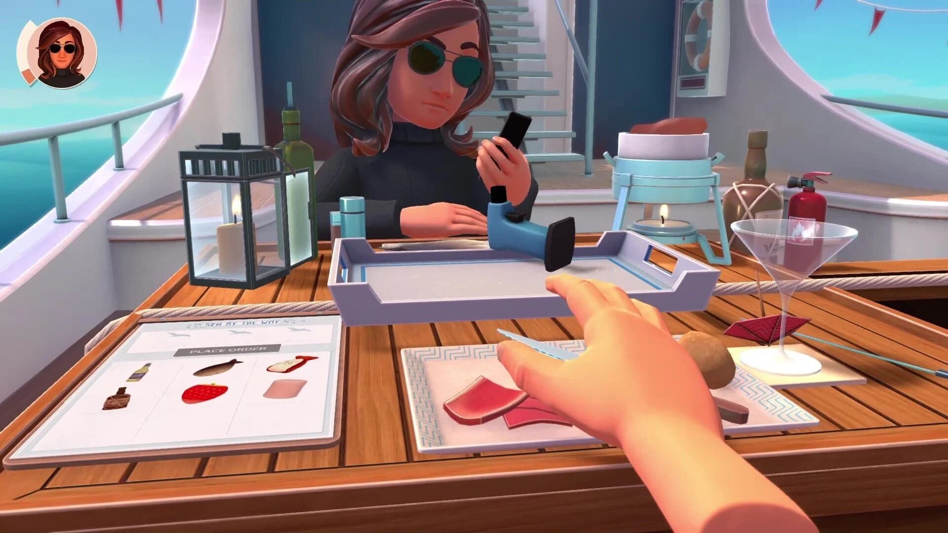Table Manners screenshot 4