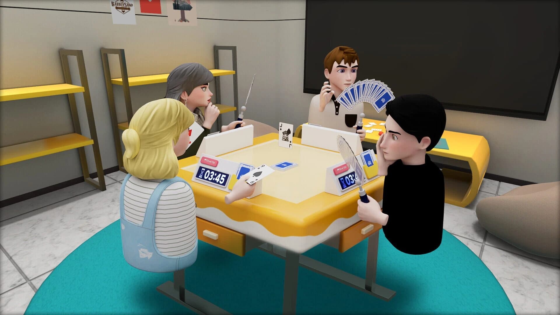 Table Party screenshot 5