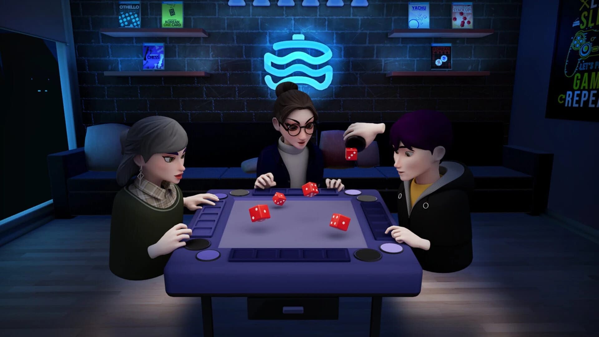 Table Party screenshot 2