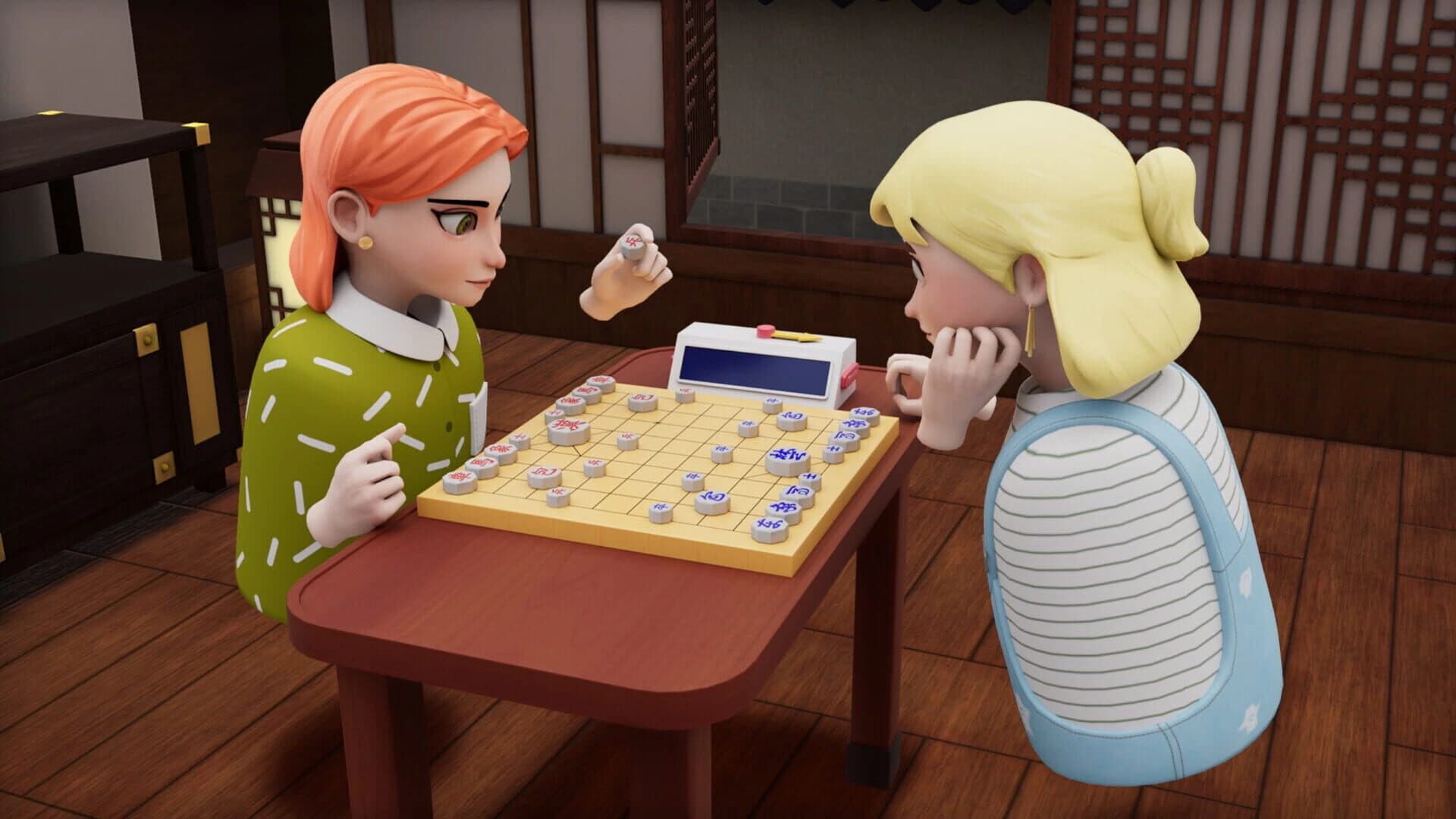 Table Party screenshot 4