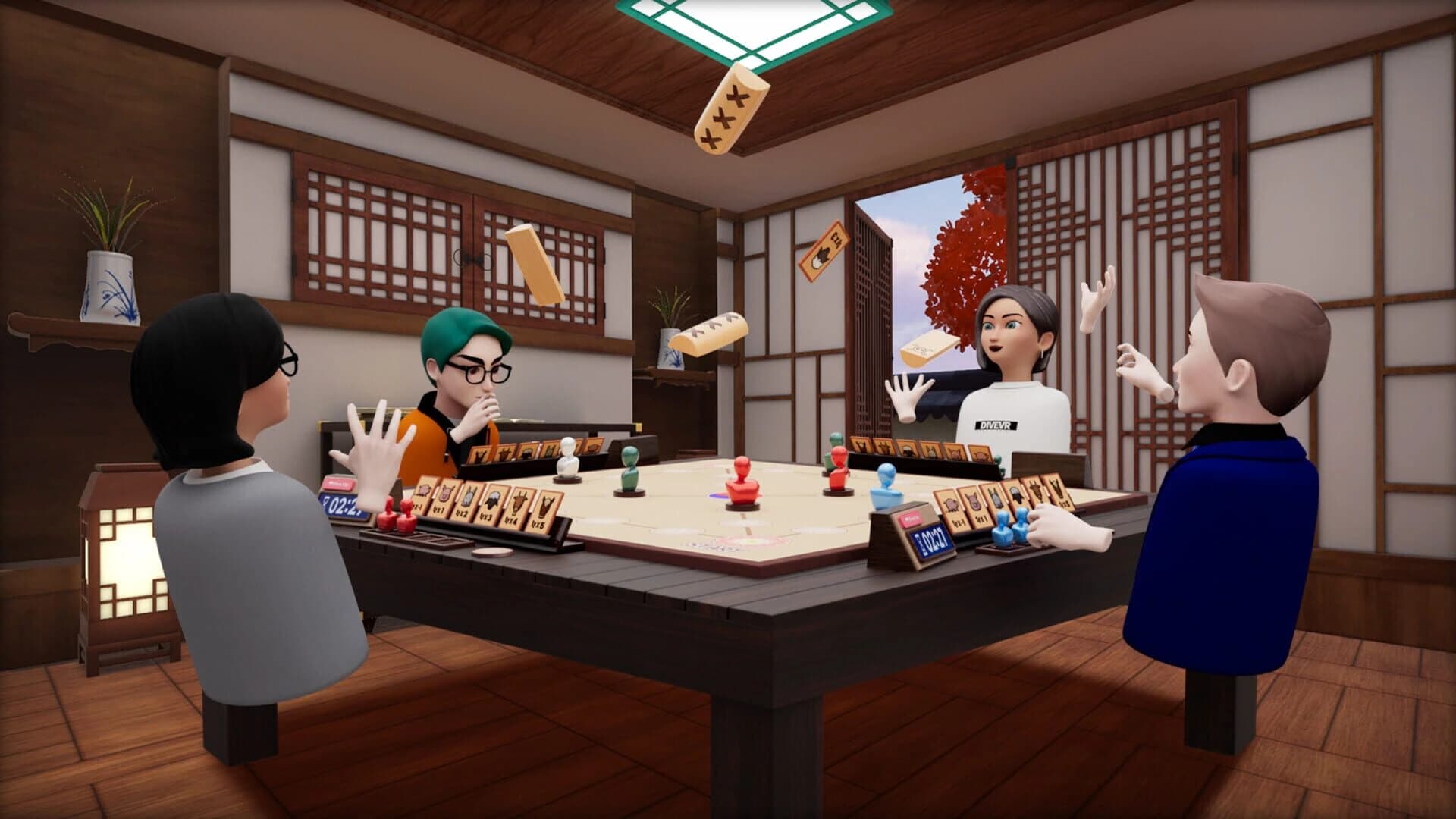 Table Party screenshot 1