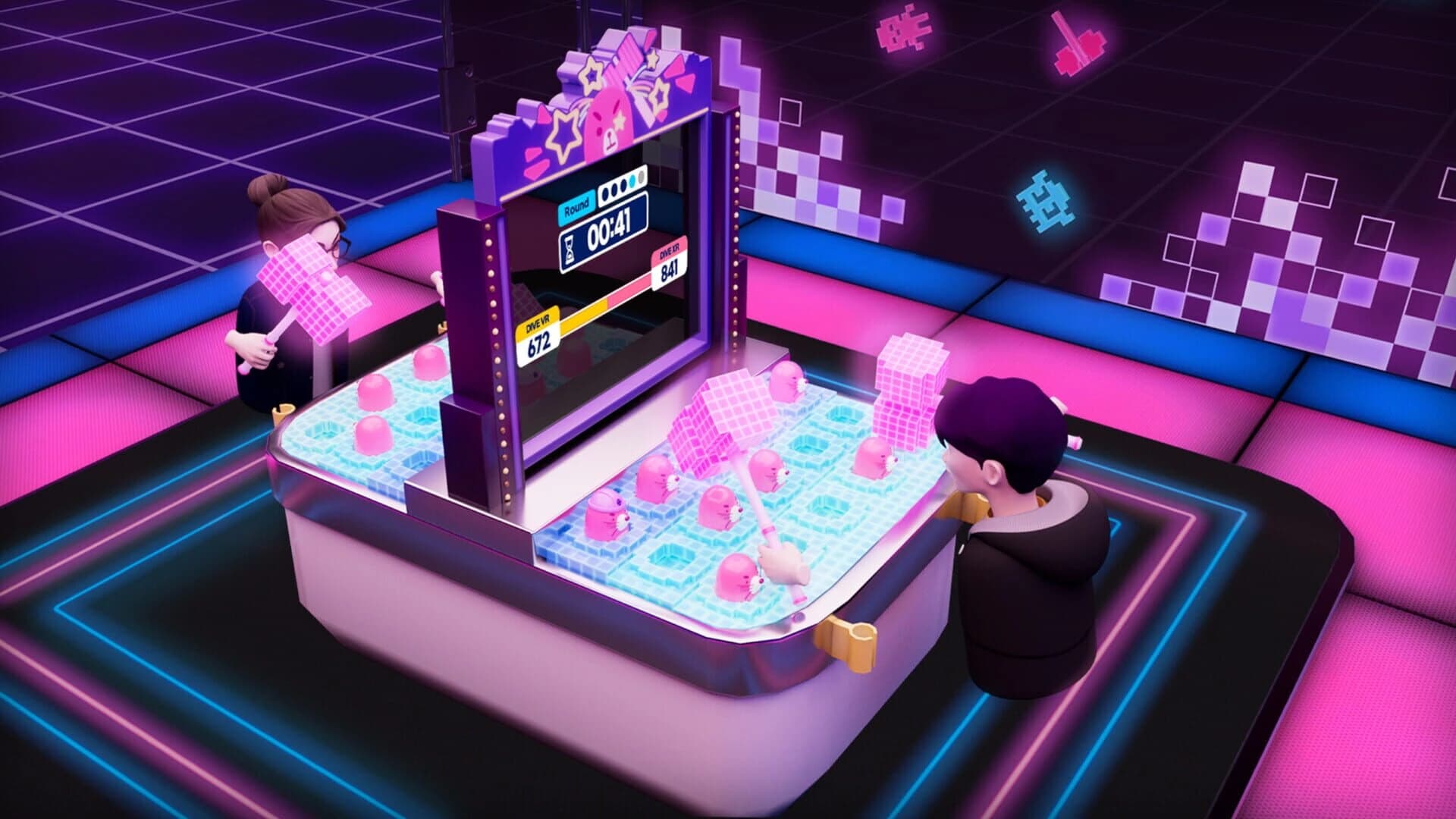 Table Party screenshot 3